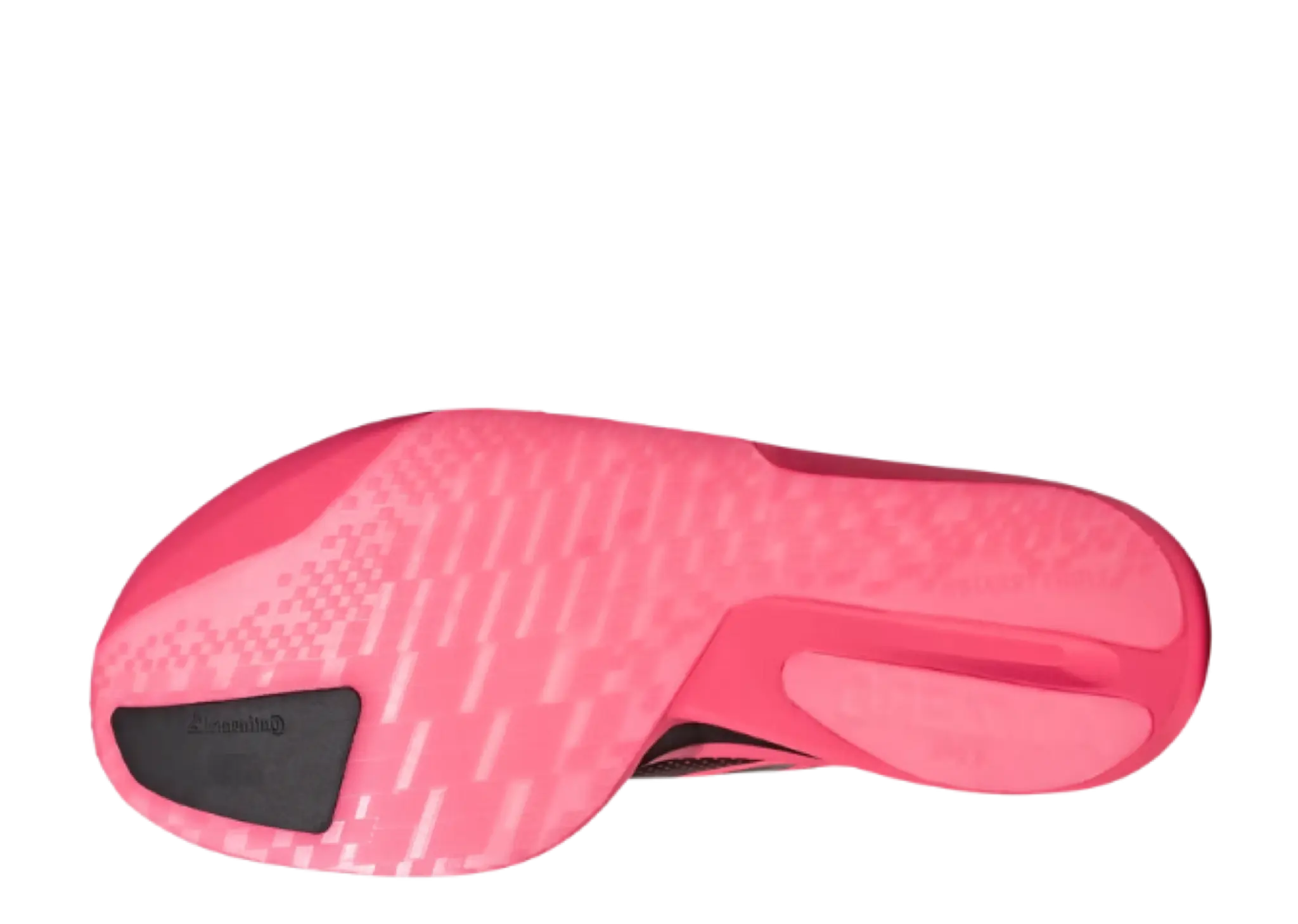 Adidas Adizero Adios Pro 5 Solar Turbo Black - photo 4