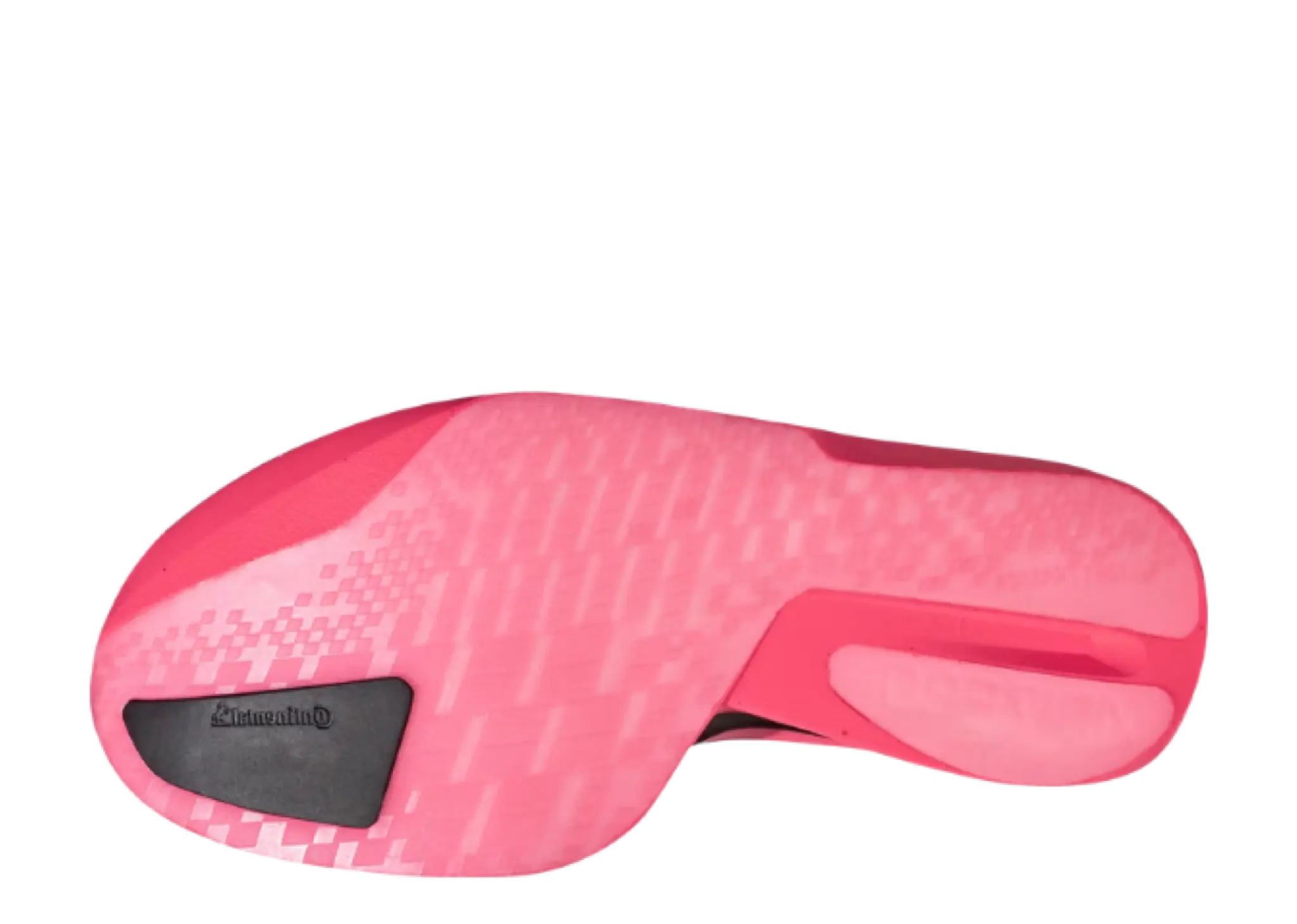 Adidas Adizero Adios Pro 5 Solar Turbo Black (Women's) - photo 4