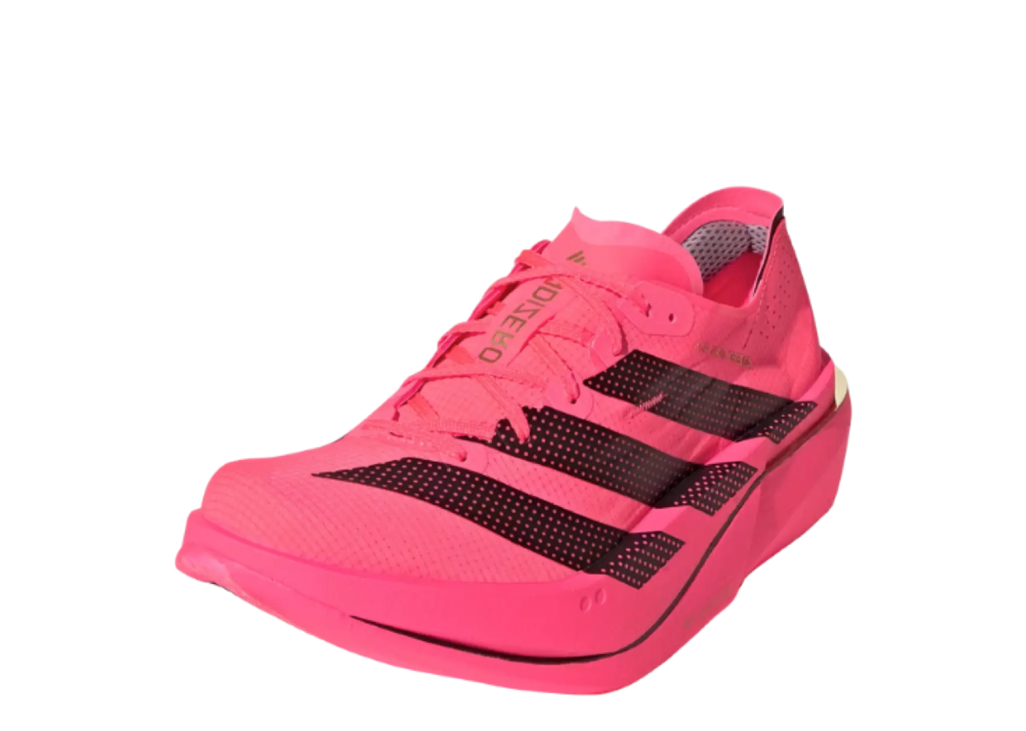 Adidas Adizero Adios Pro 5 Solar Turbo Black (Women's) - photo 2