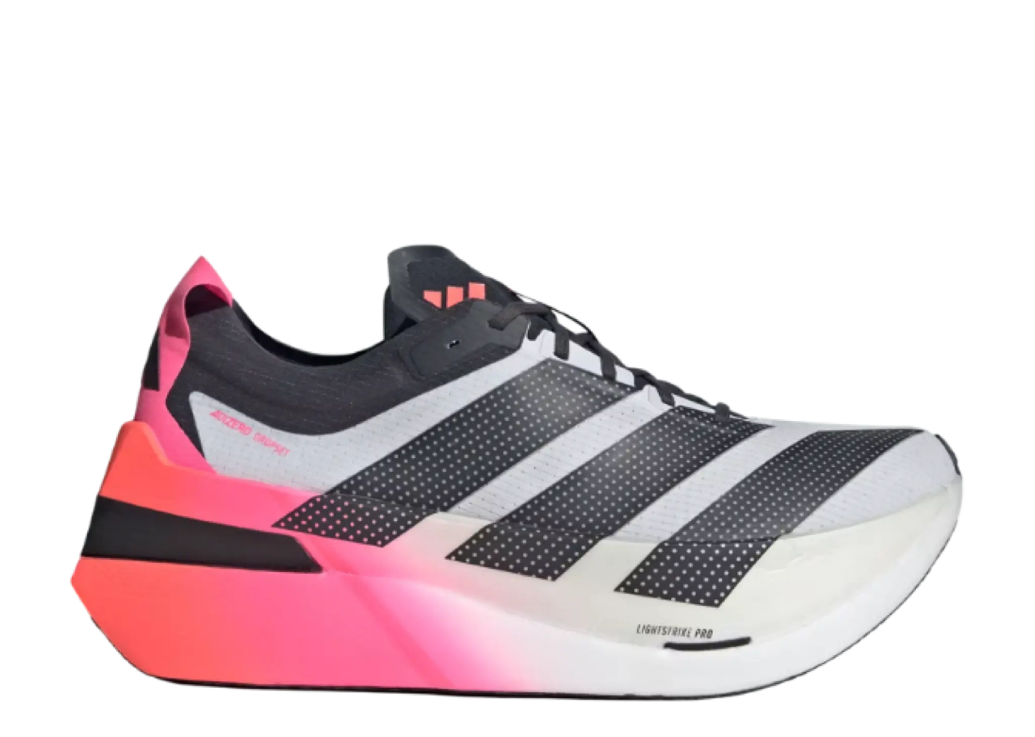 Adidas Dropset Elite Dash Grey Solar Turbo