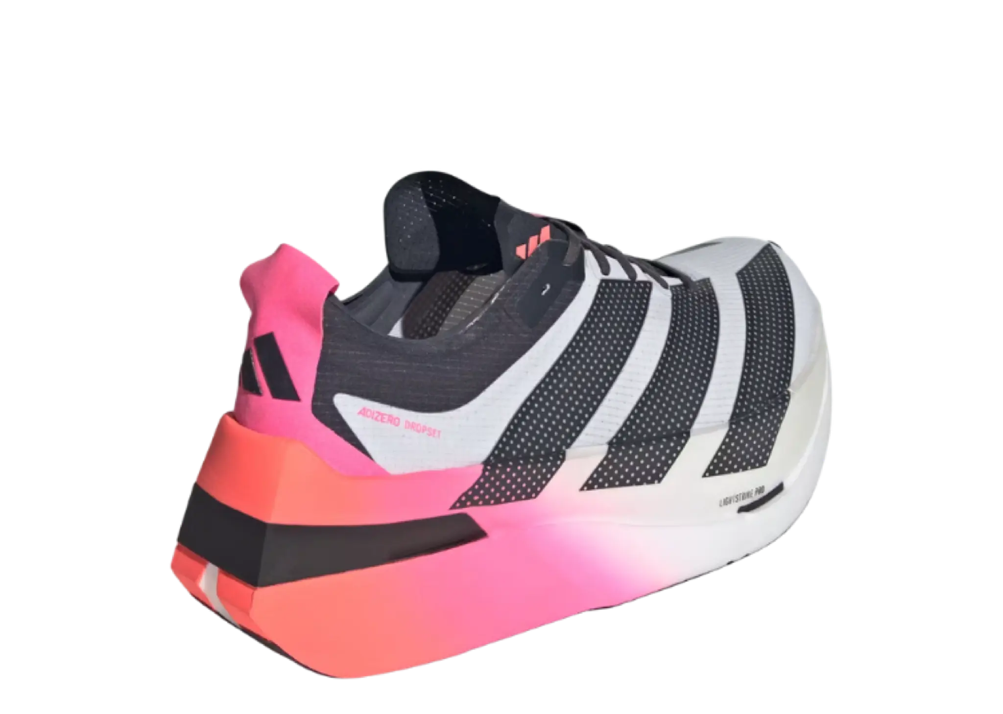 Adidas Dropset Elite Dash Grey Solar Turbo - photo 3