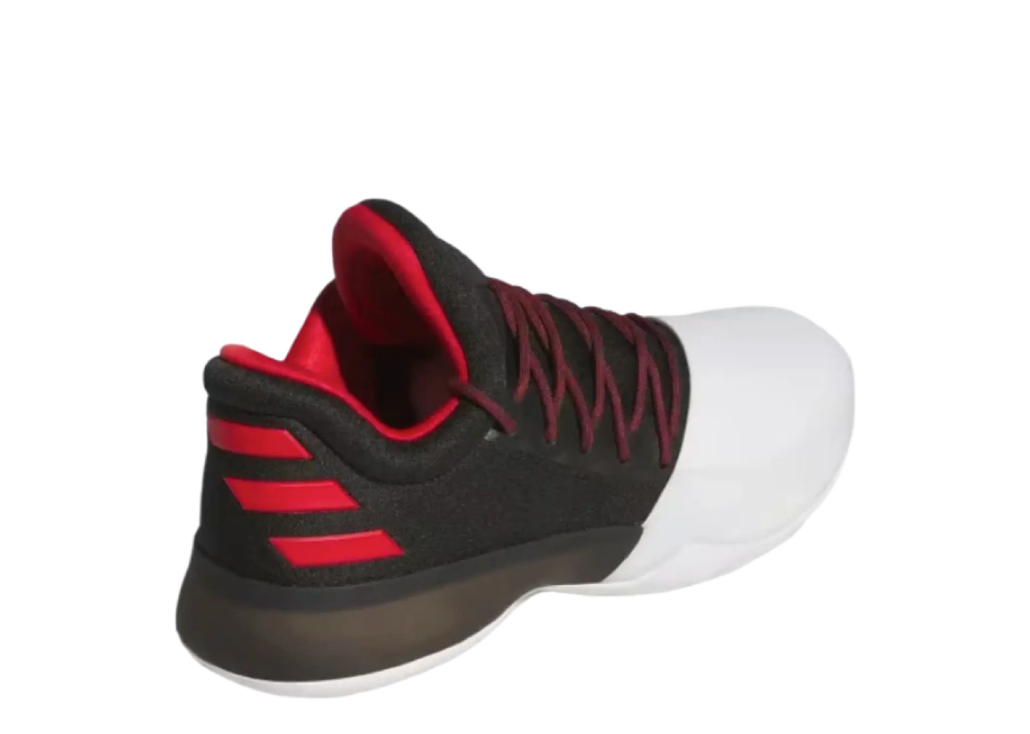 Adidas Harden Vol. 1 Pioneer (2026) - photo 3