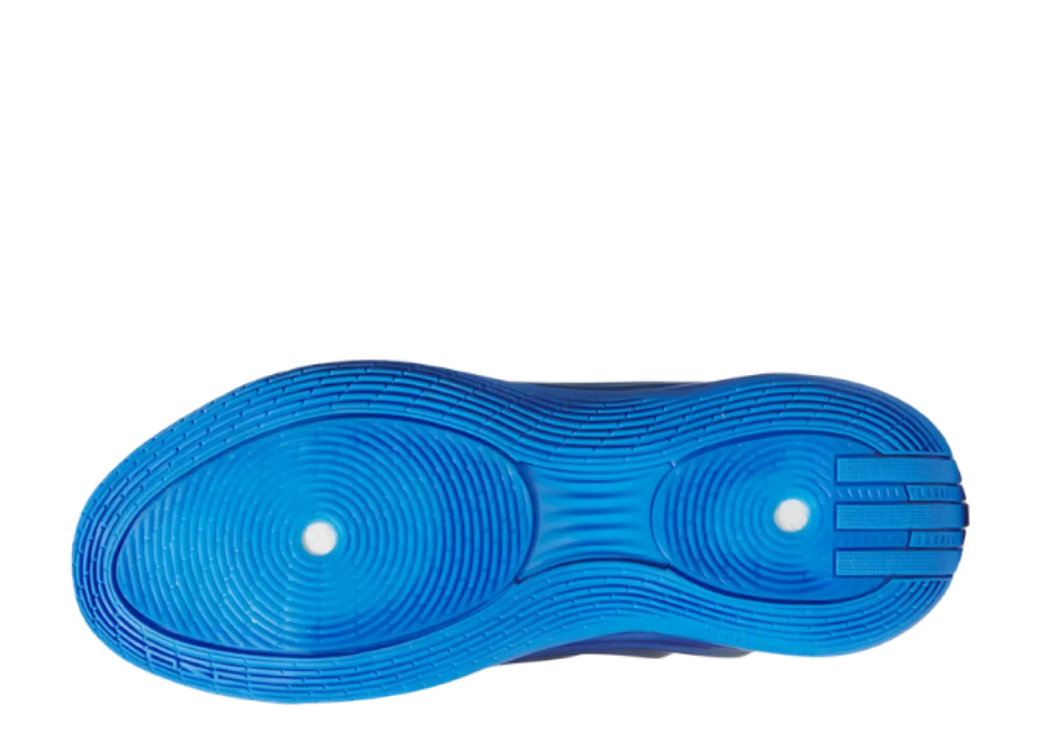 Adidas Harden Vol. 10 Black Ray Blue - photo 4