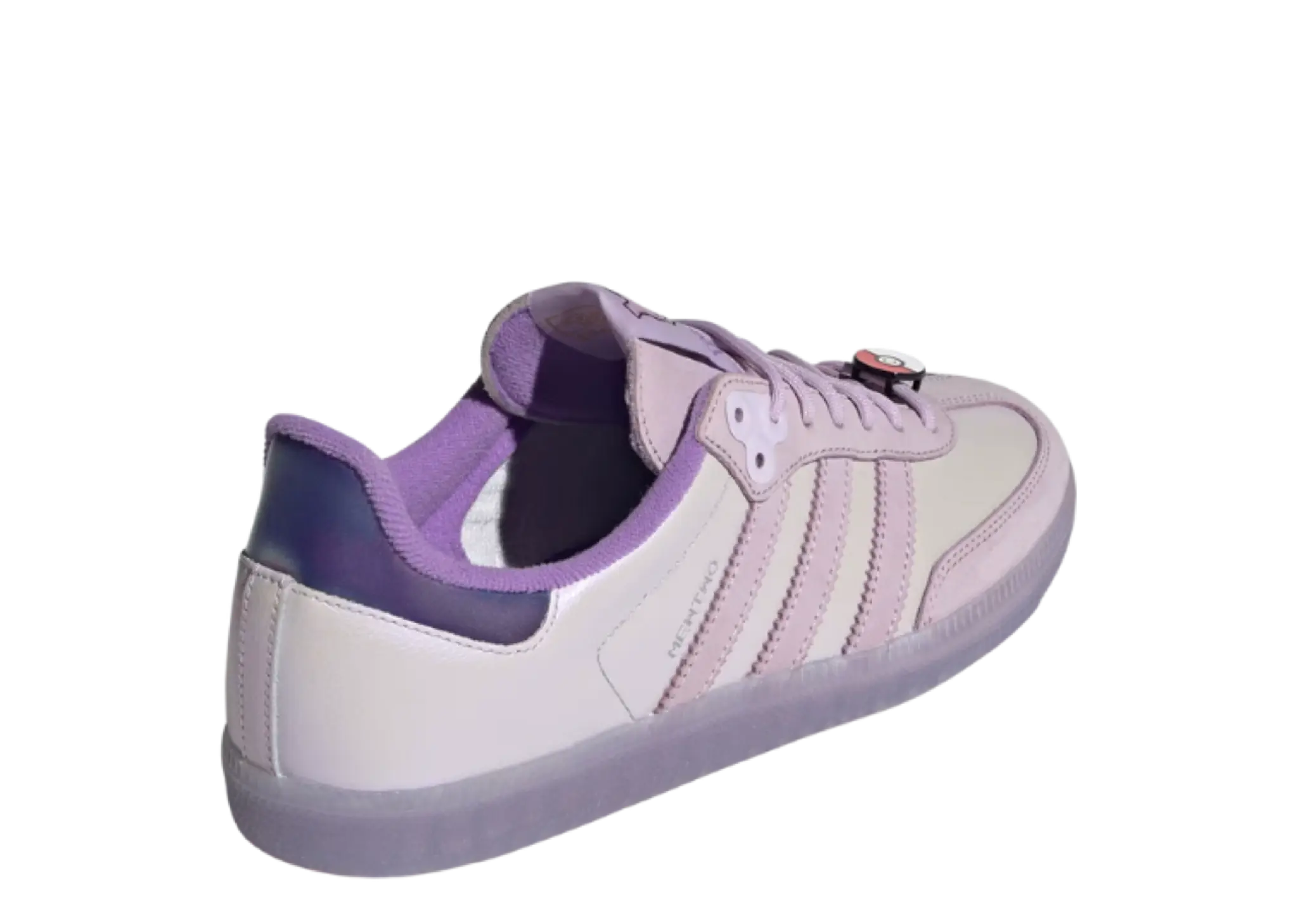 Adidas Samba OG Pokémon Mewtwo - photo 3