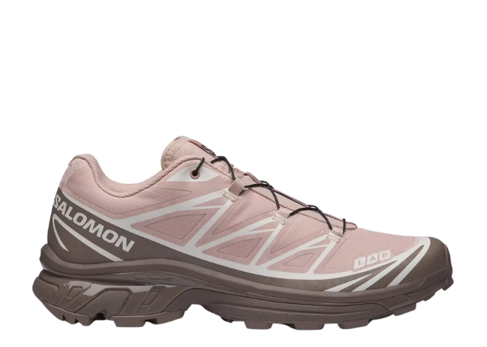 Salomon XT-6 Protective Shadow Gray Iron Lilac Ash