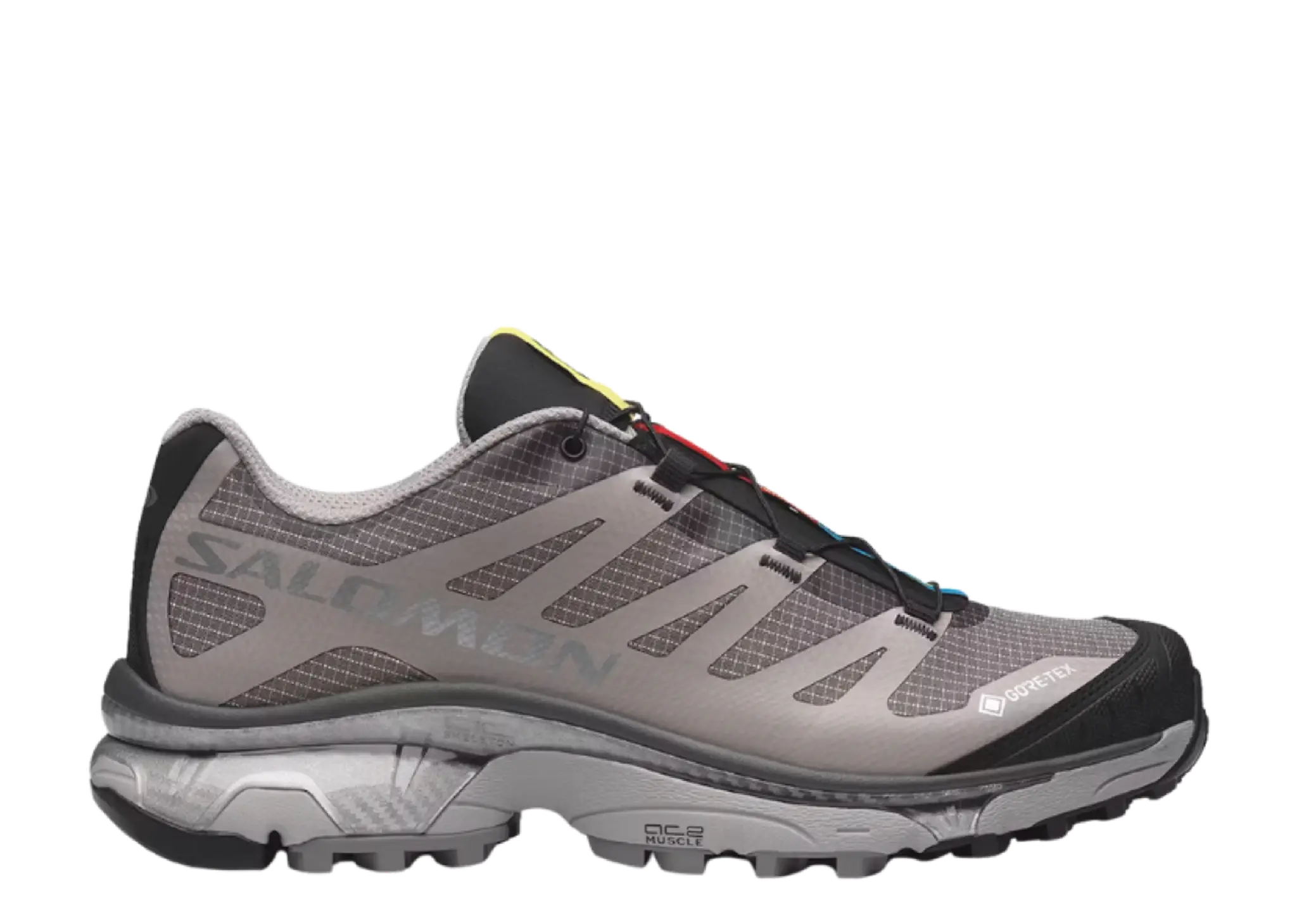 Salomon XT-4 OG Gore-Tex Paloma Cloudburst Silver