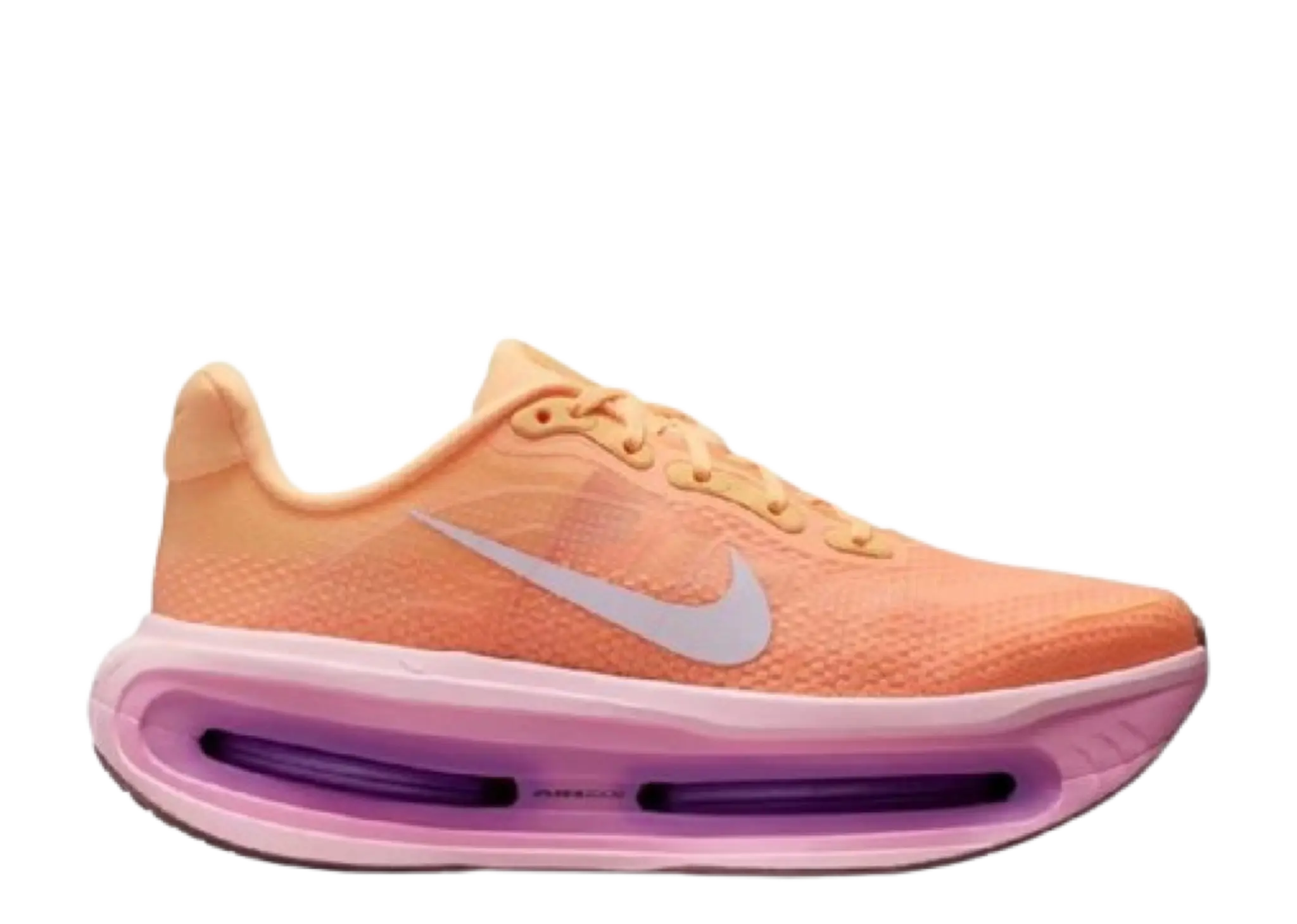 Nike Vomero Premium Tangerine Tint Pink Foam Tattoo (Women's)