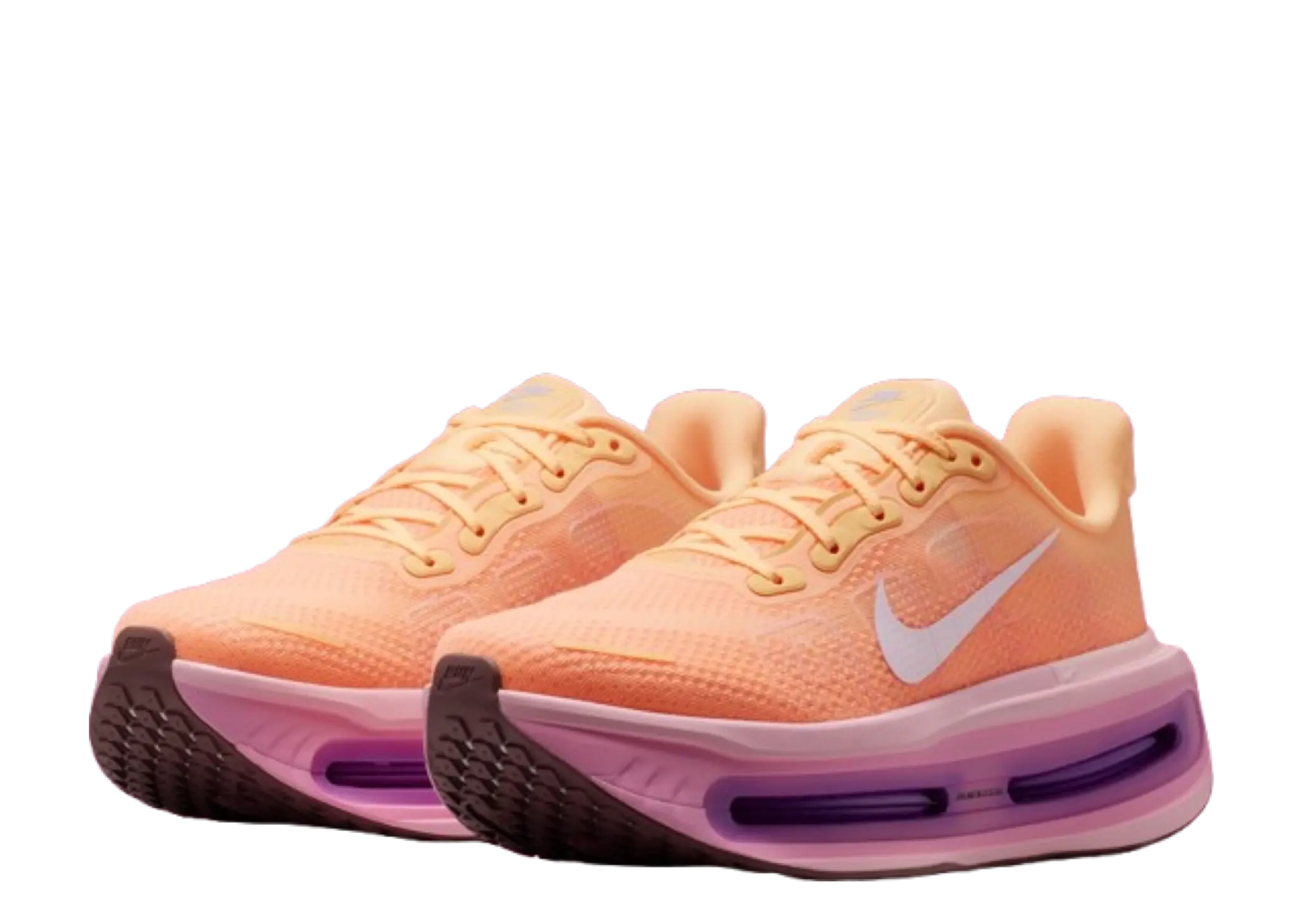 Nike Vomero Premium Tangerine Tint Pink Foam Tattoo (Women's) - photo 2