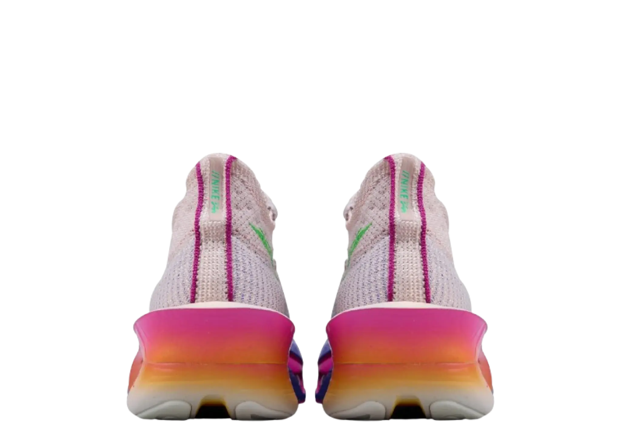 Nike Air Zoom Alphafly Next% 3  Eliud Kipchoge No Human is Limited (Women's) - photo 3
