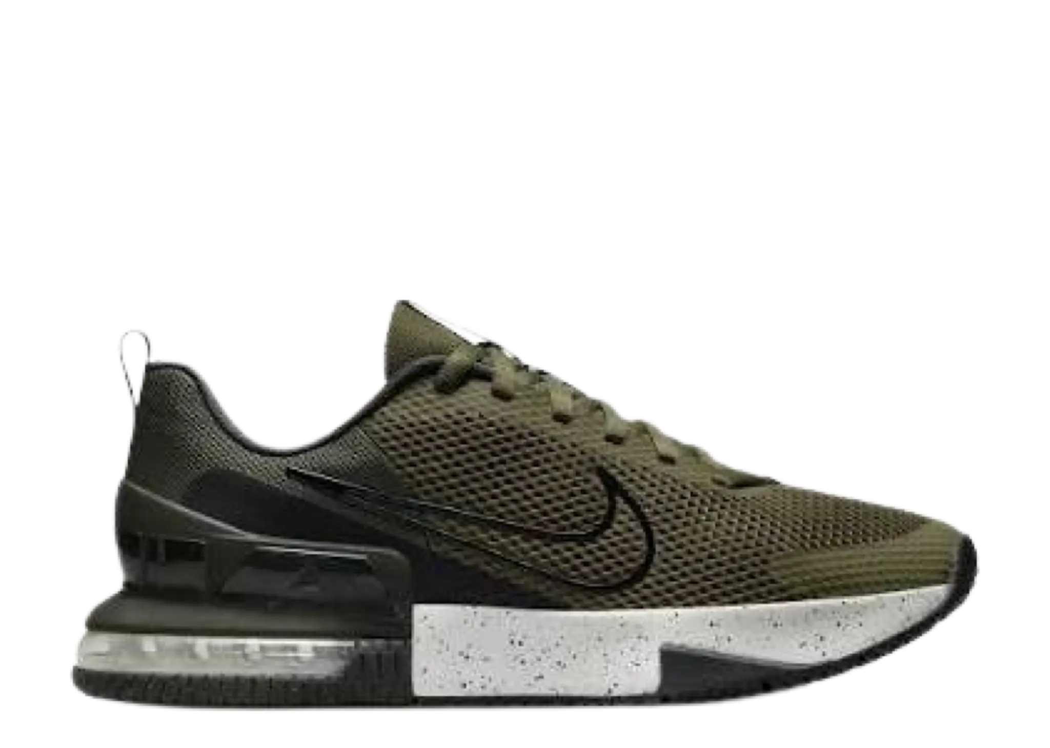 Nike Air Max Alpha Trainer 6 Medium Olive Anthracite Sequoia