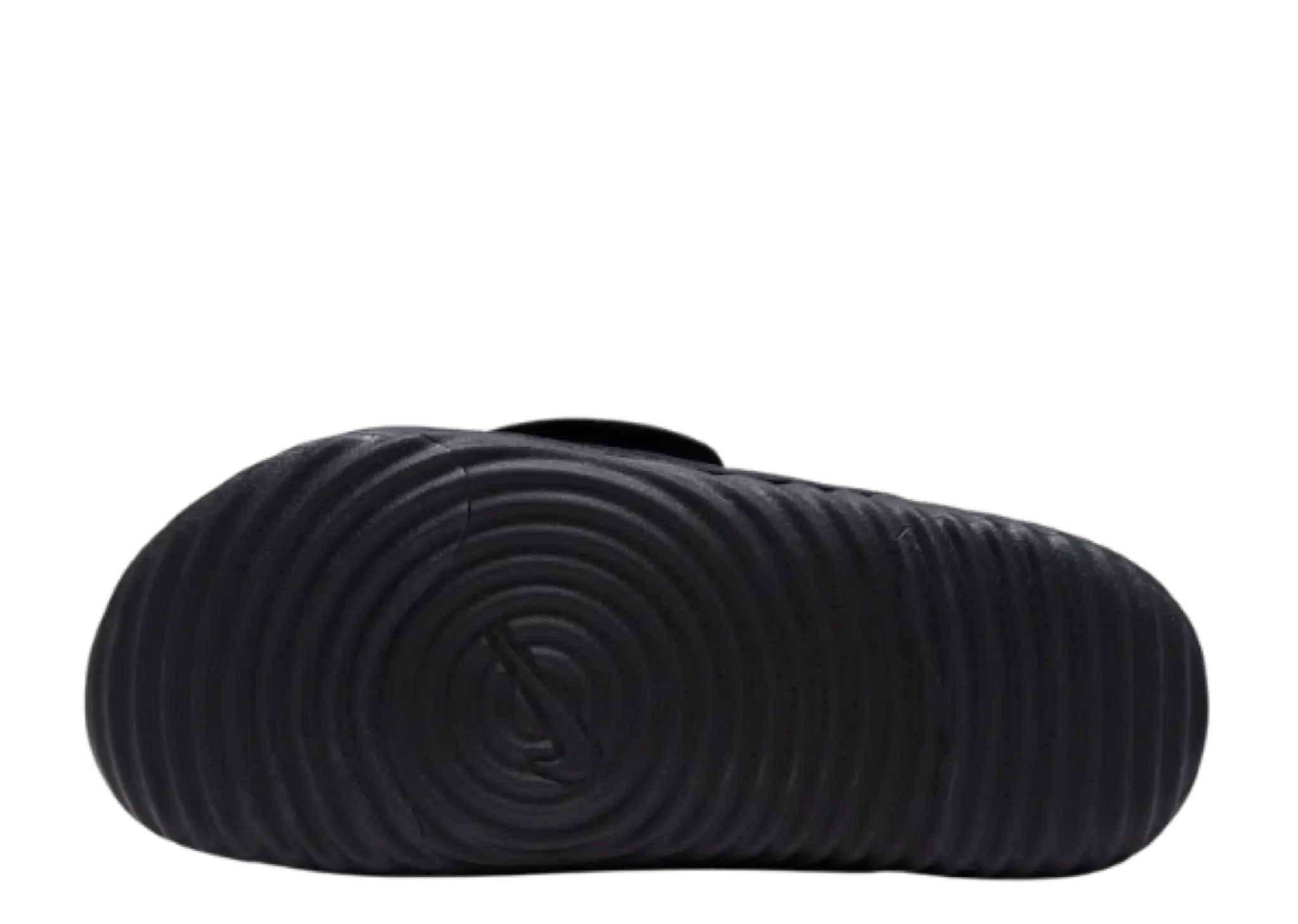 Nike x Hyperice Air Zoom Hyperslide Black - photo 4