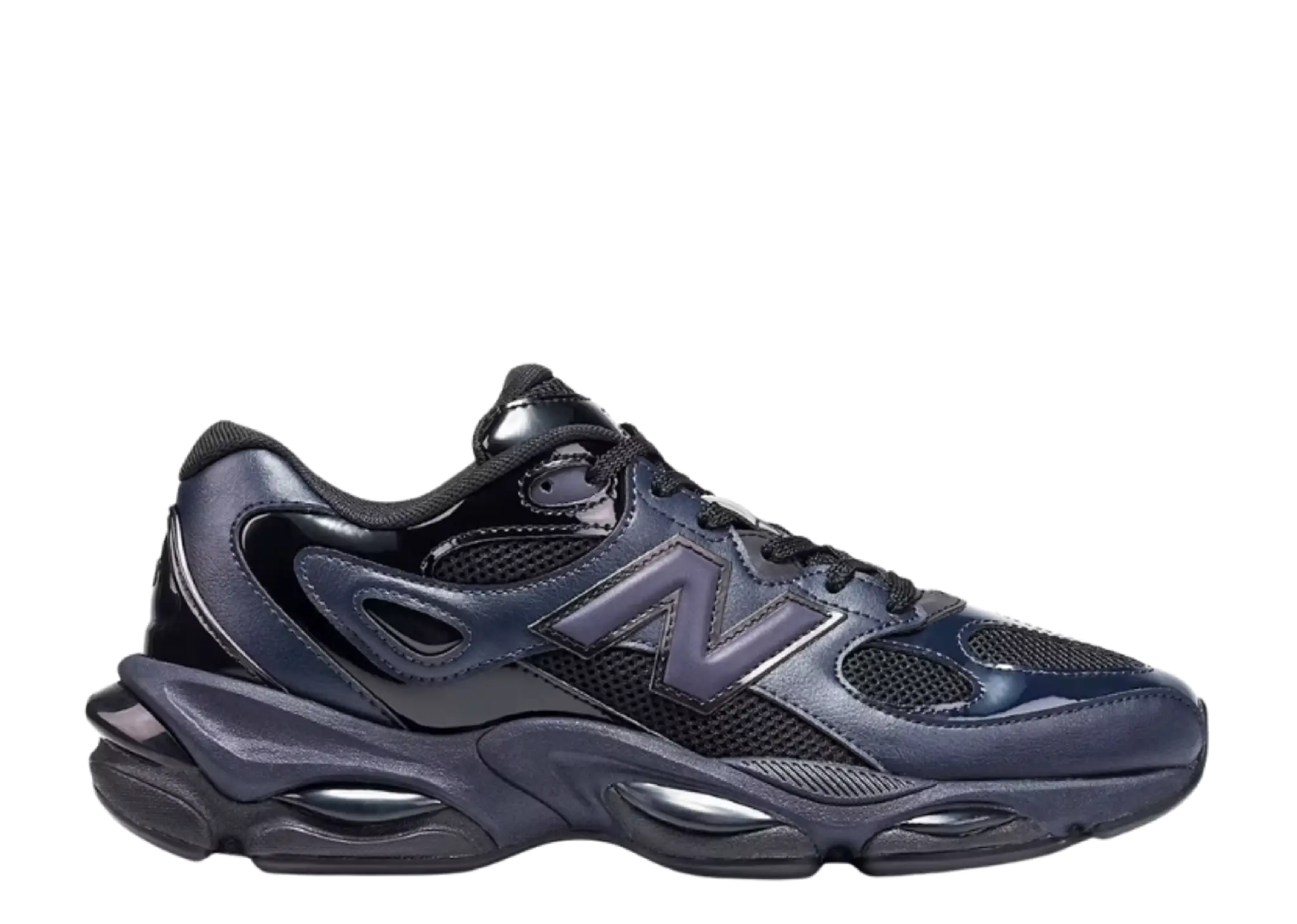 New Balance 983 Black Dark Night