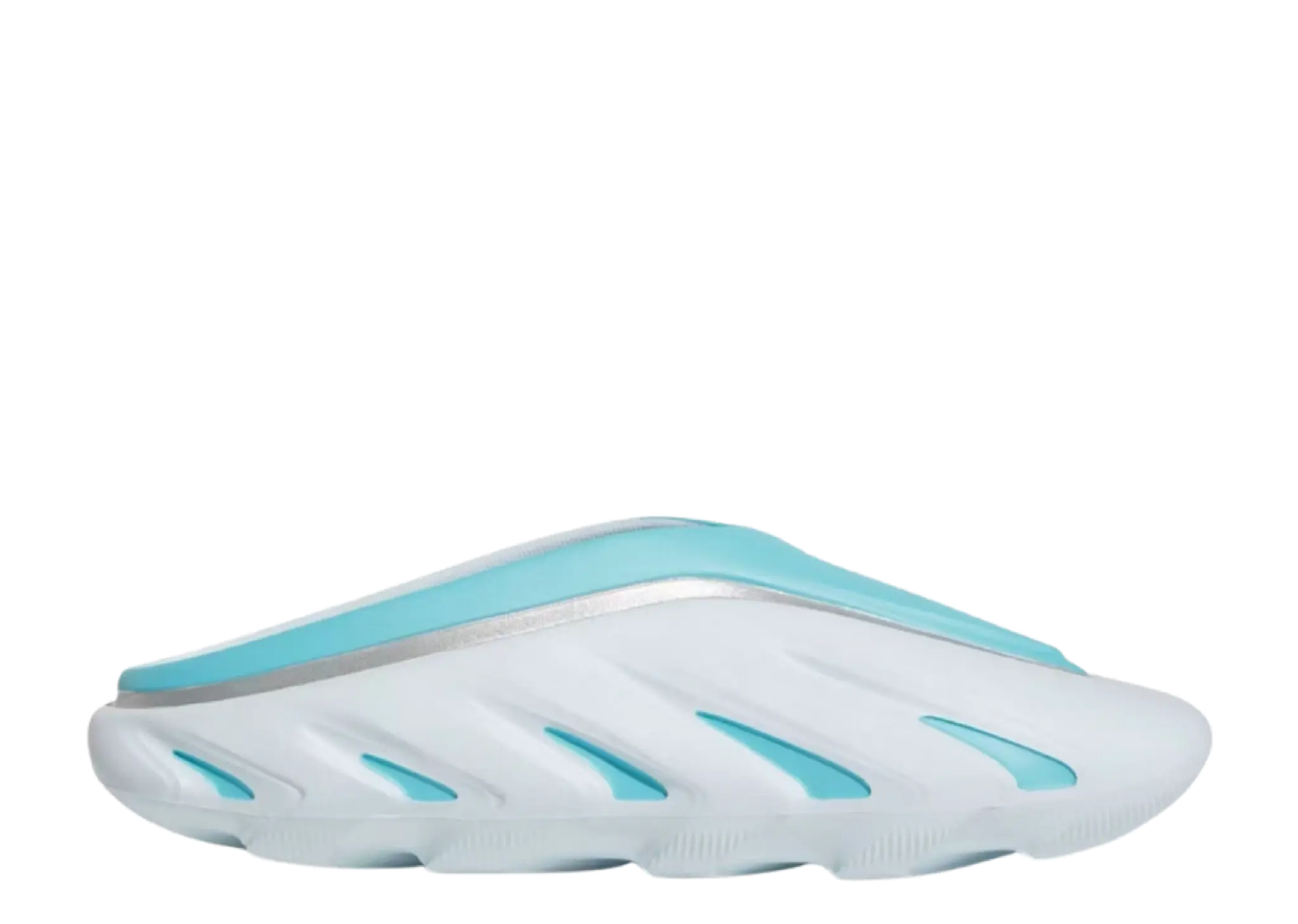Adidas AE 3 Mule Bliss Blue