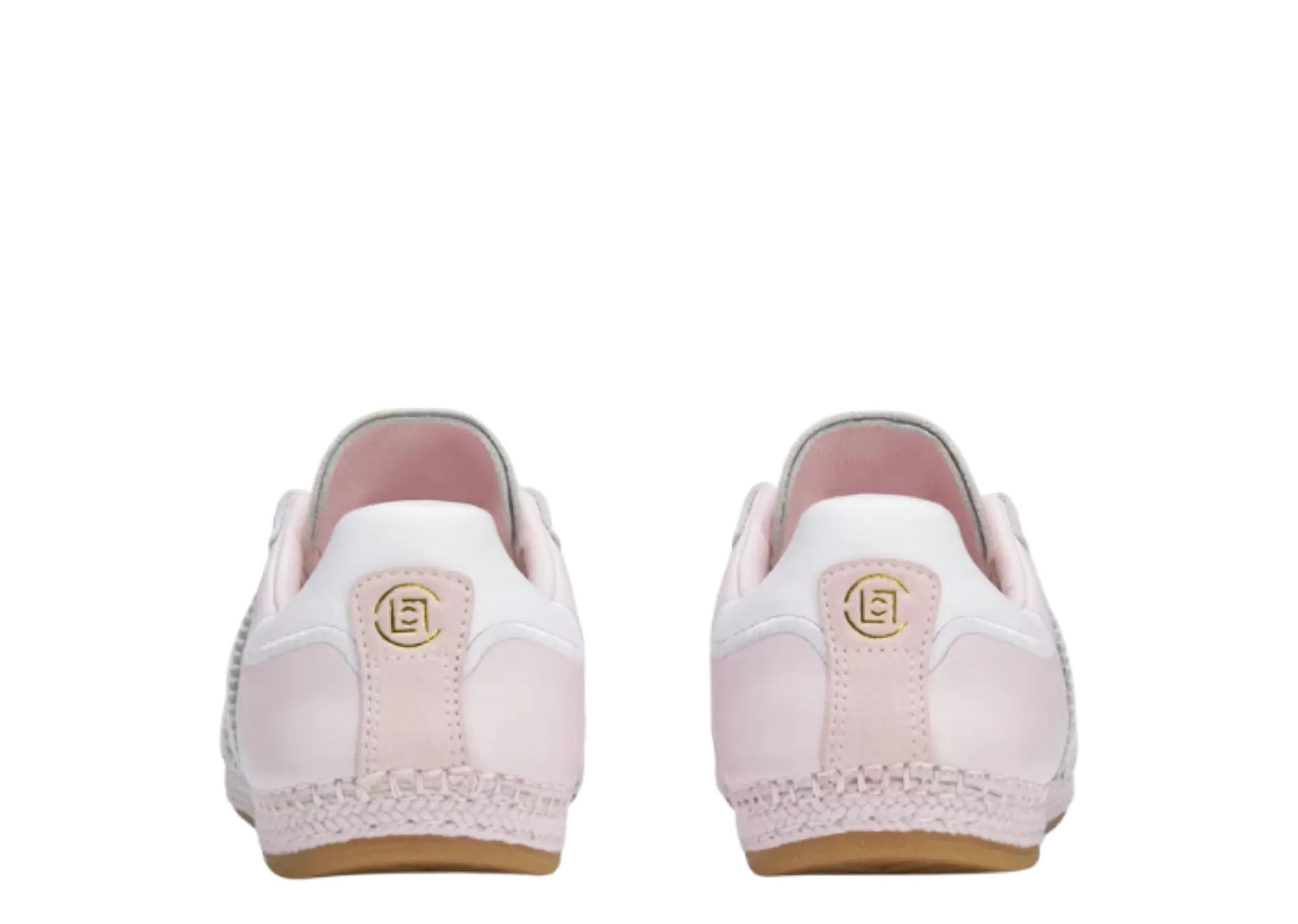 Adidas Samba Espadrille CLOT By Edison Chen Pearl Amethyst - photo 3