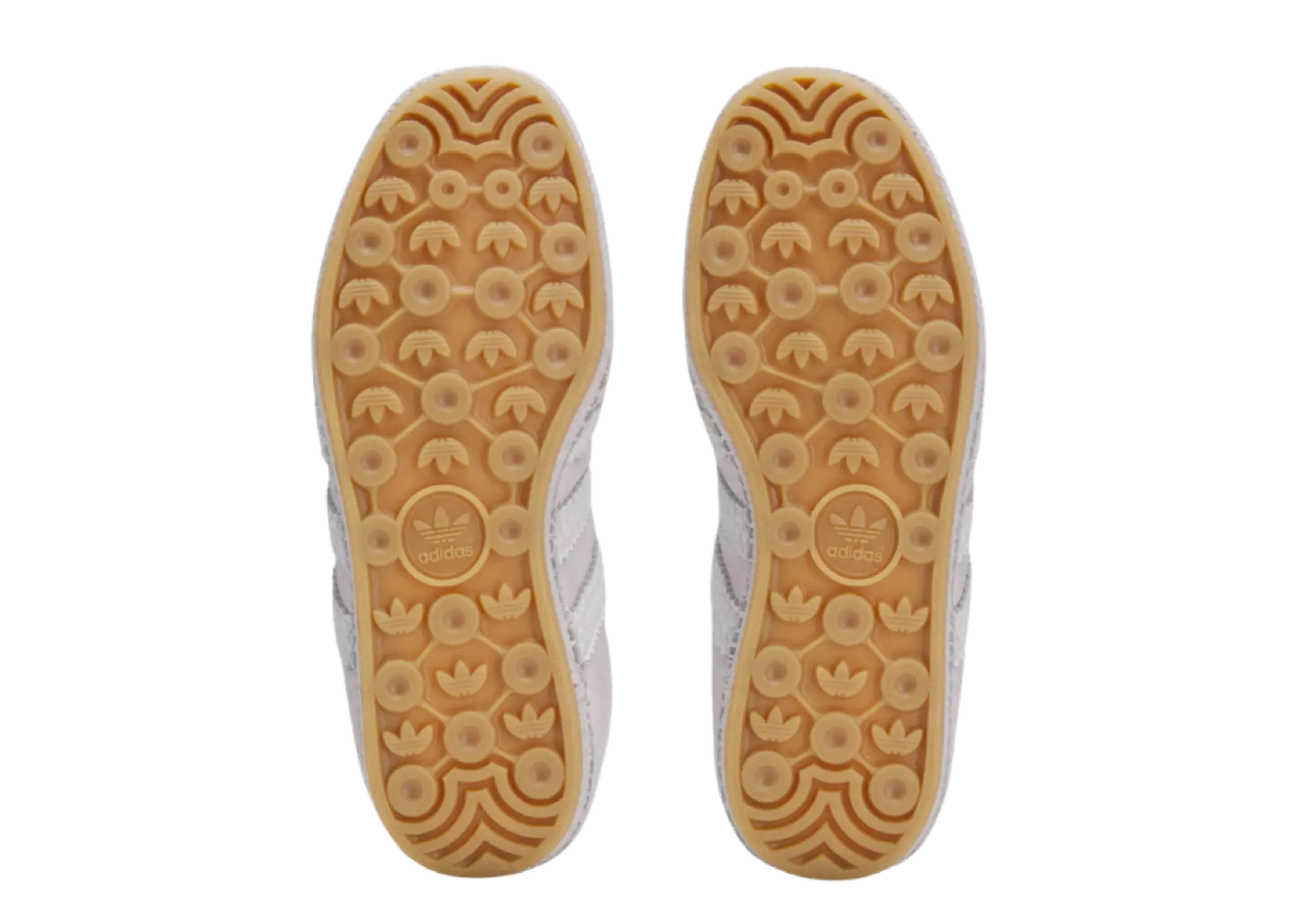 Adidas Samba Espadrille CLOT By Edison Chen Pearl Amethyst - photo 4