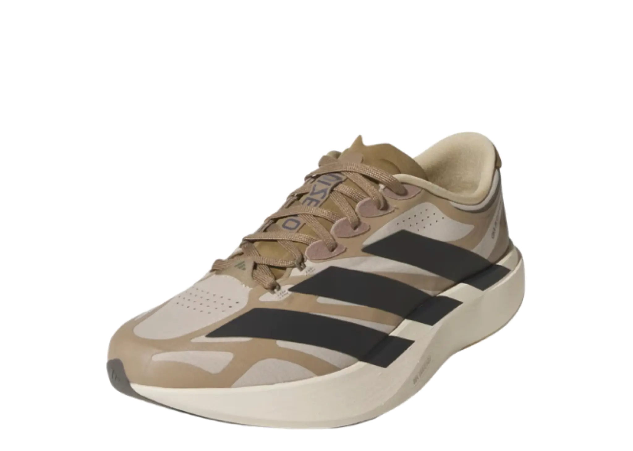 Adidas Adizero Evo SL Exo Khaki Three Carbon Khaki - photo 2