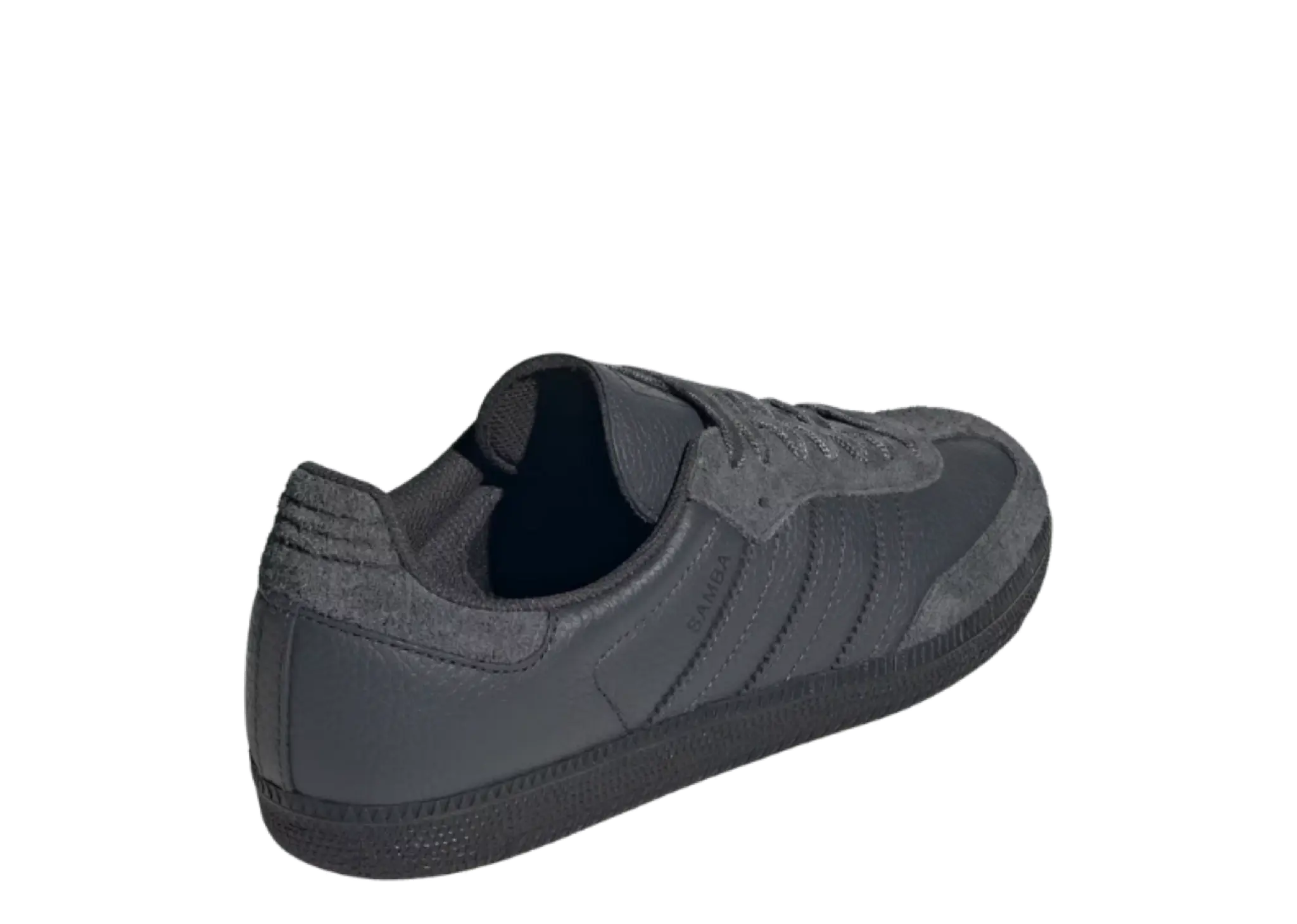 Adidas Samba OG Carbon Core Black - photo 3
