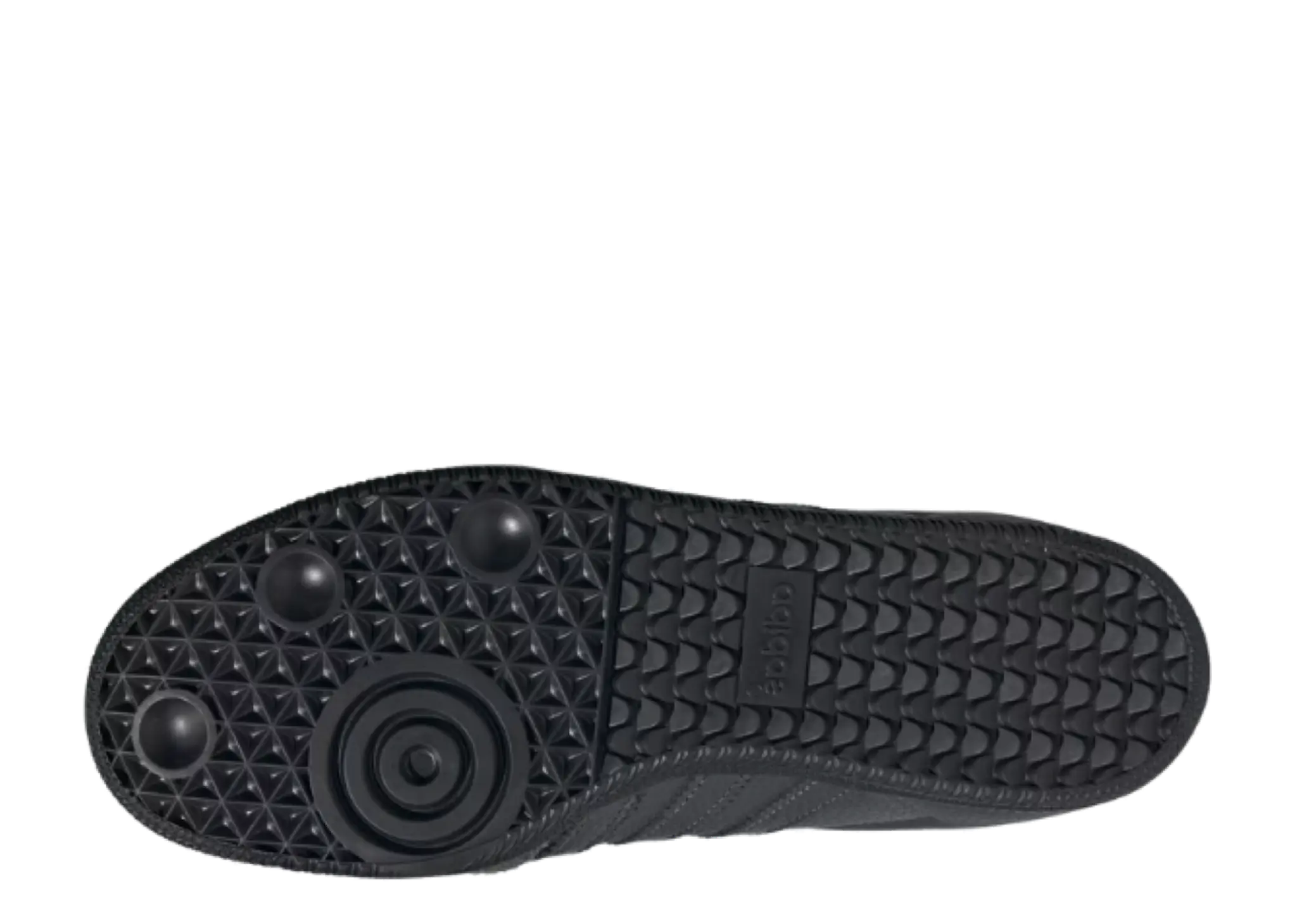 Adidas Samba OG Carbon Core Black - photo 4