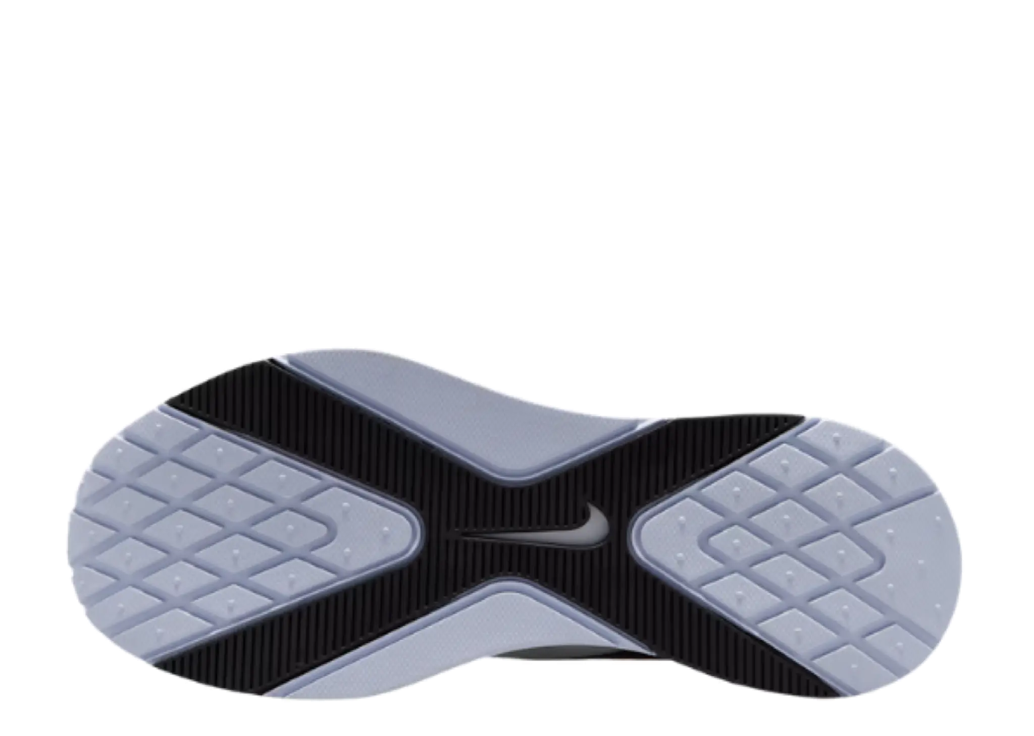 Nike Hybrid RN White Black Laser Crimson - photo 4