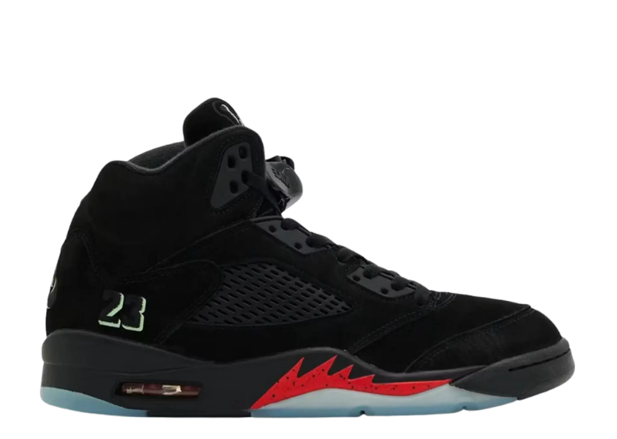 Air Jordan 5 Retro Halloween
