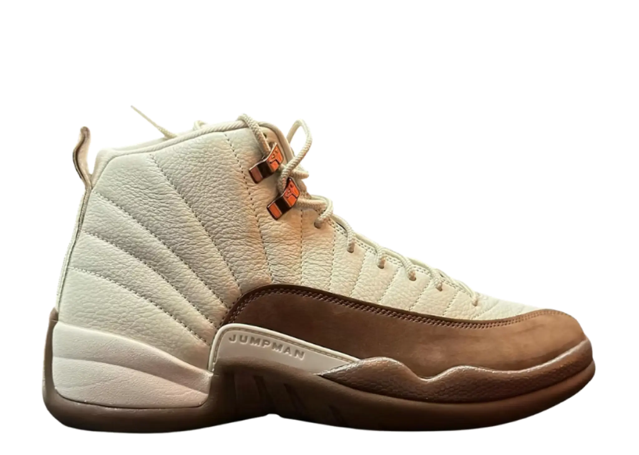 Air Jordan 12 Retro Fireside