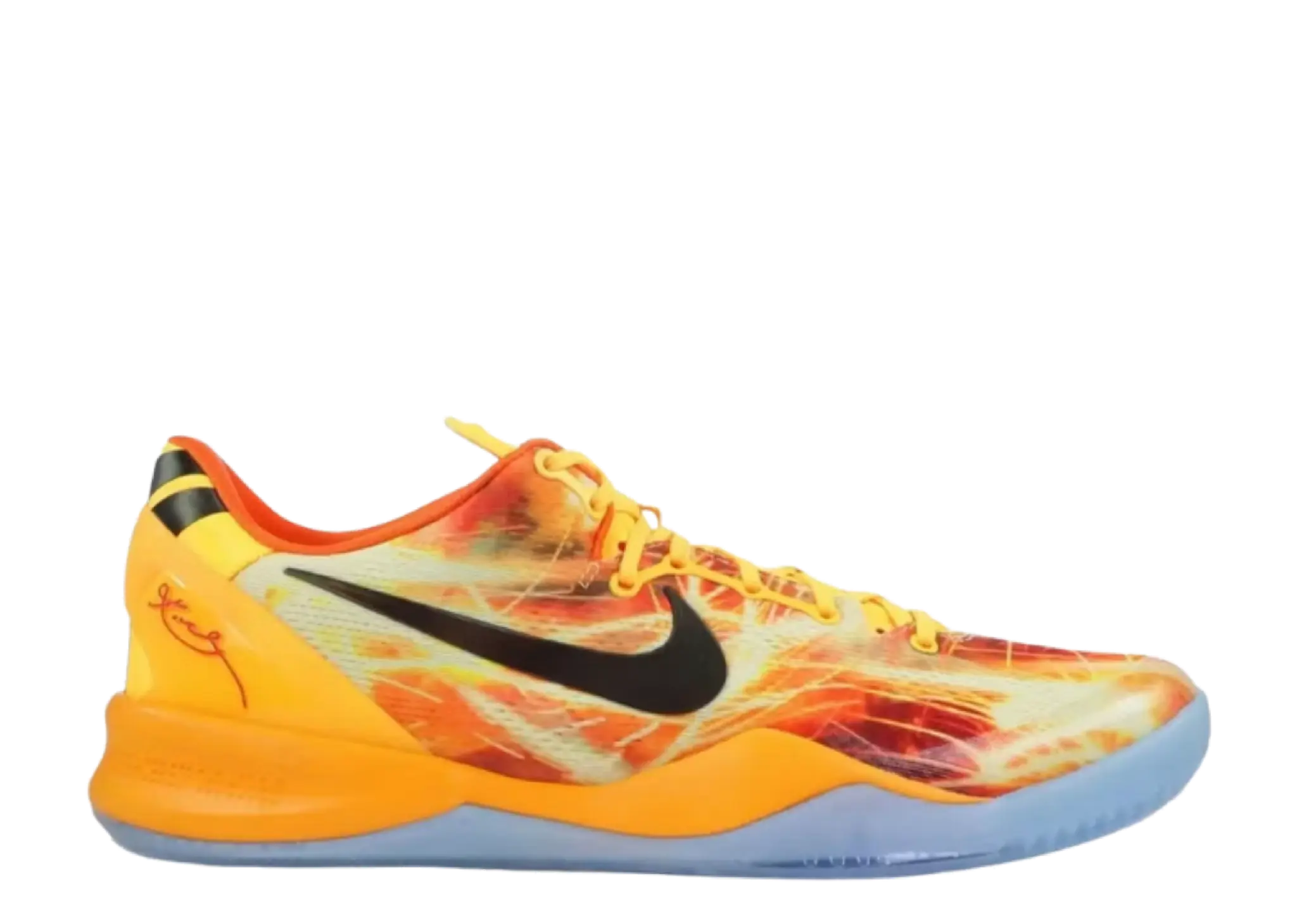 Nike Kobe 8 Protro Shanghai Fireworks (2026)
