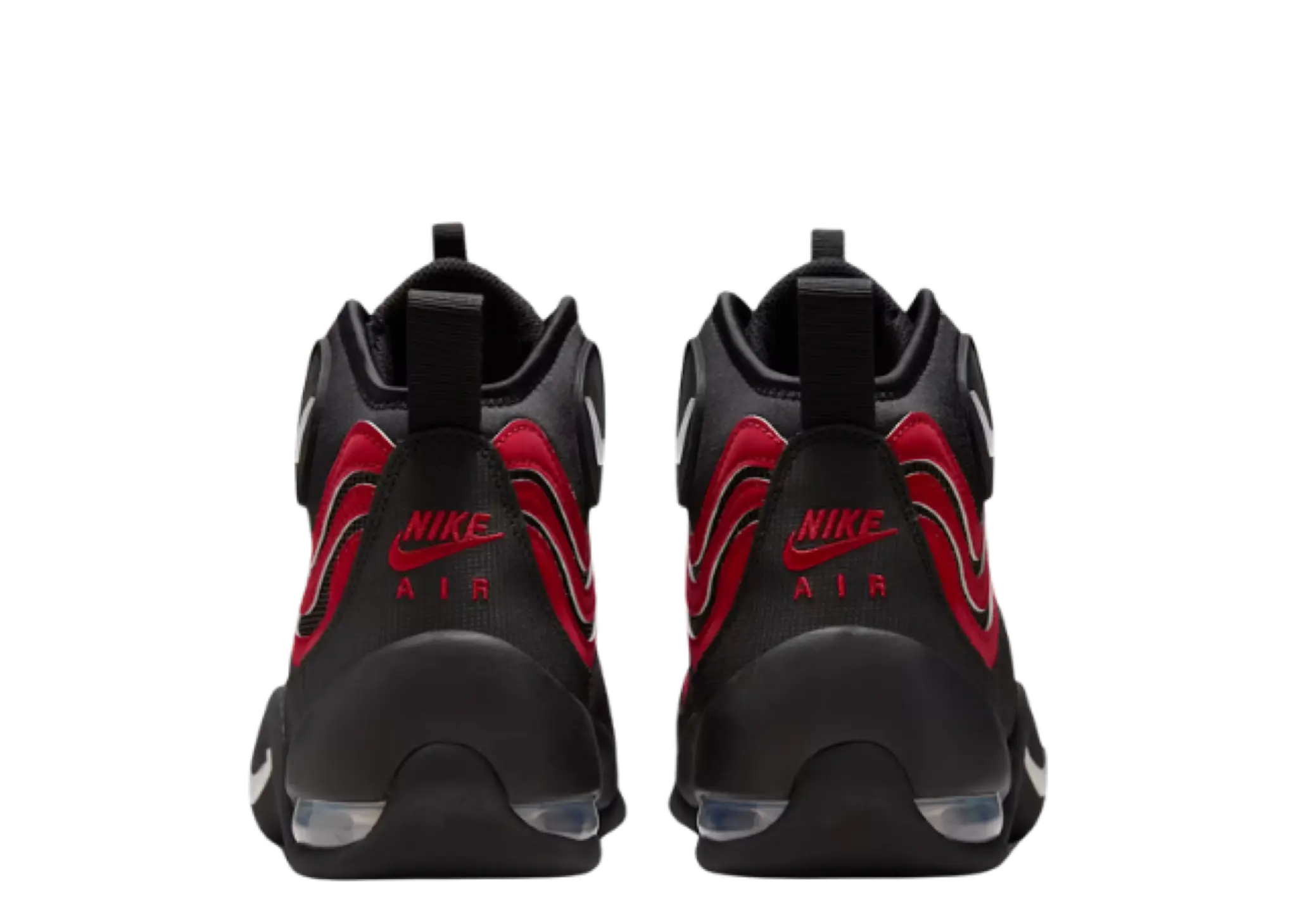 Nike Air Bakin OG (2026) - photo 3