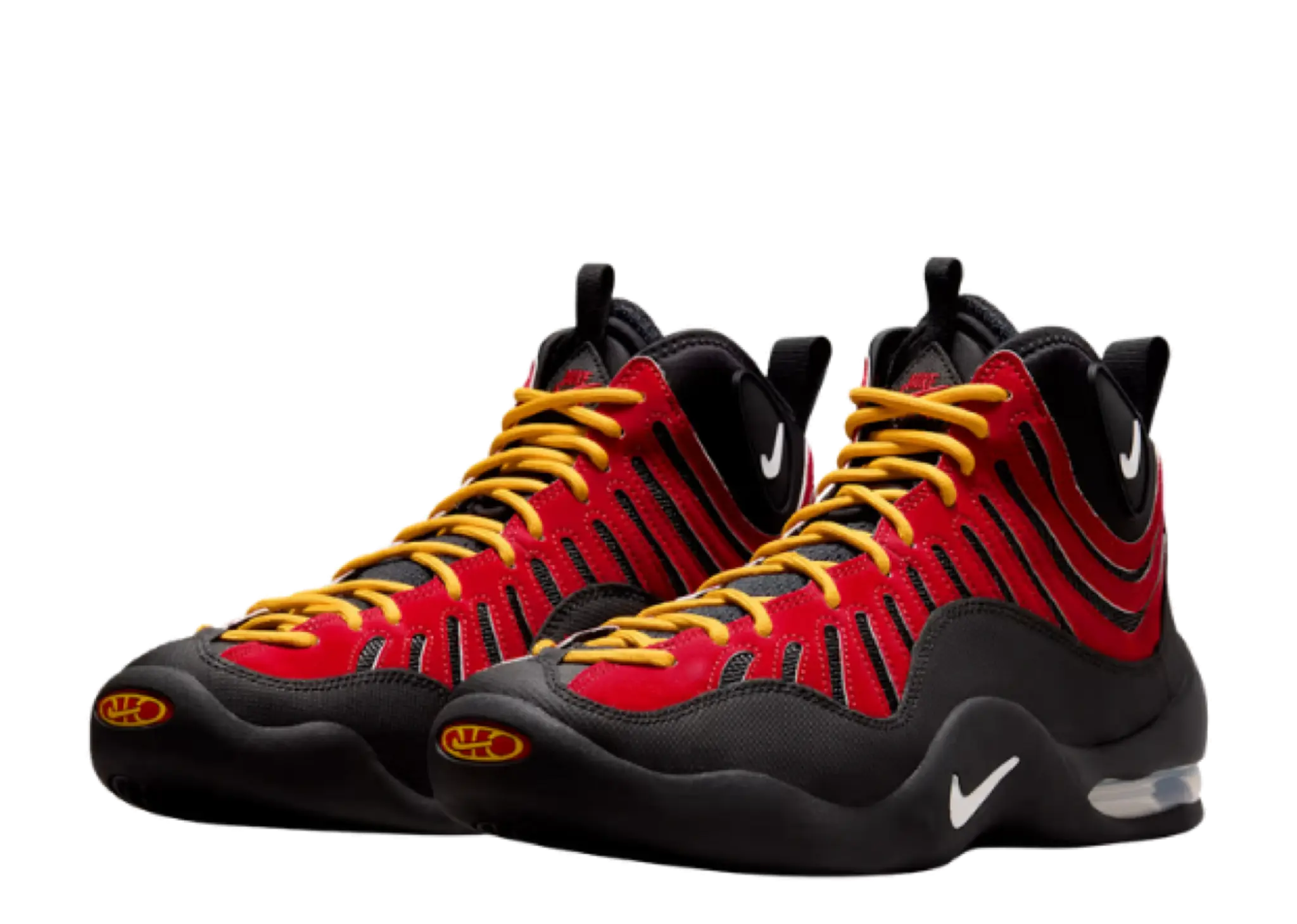 Nike Air Bakin OG (2026) - photo 2