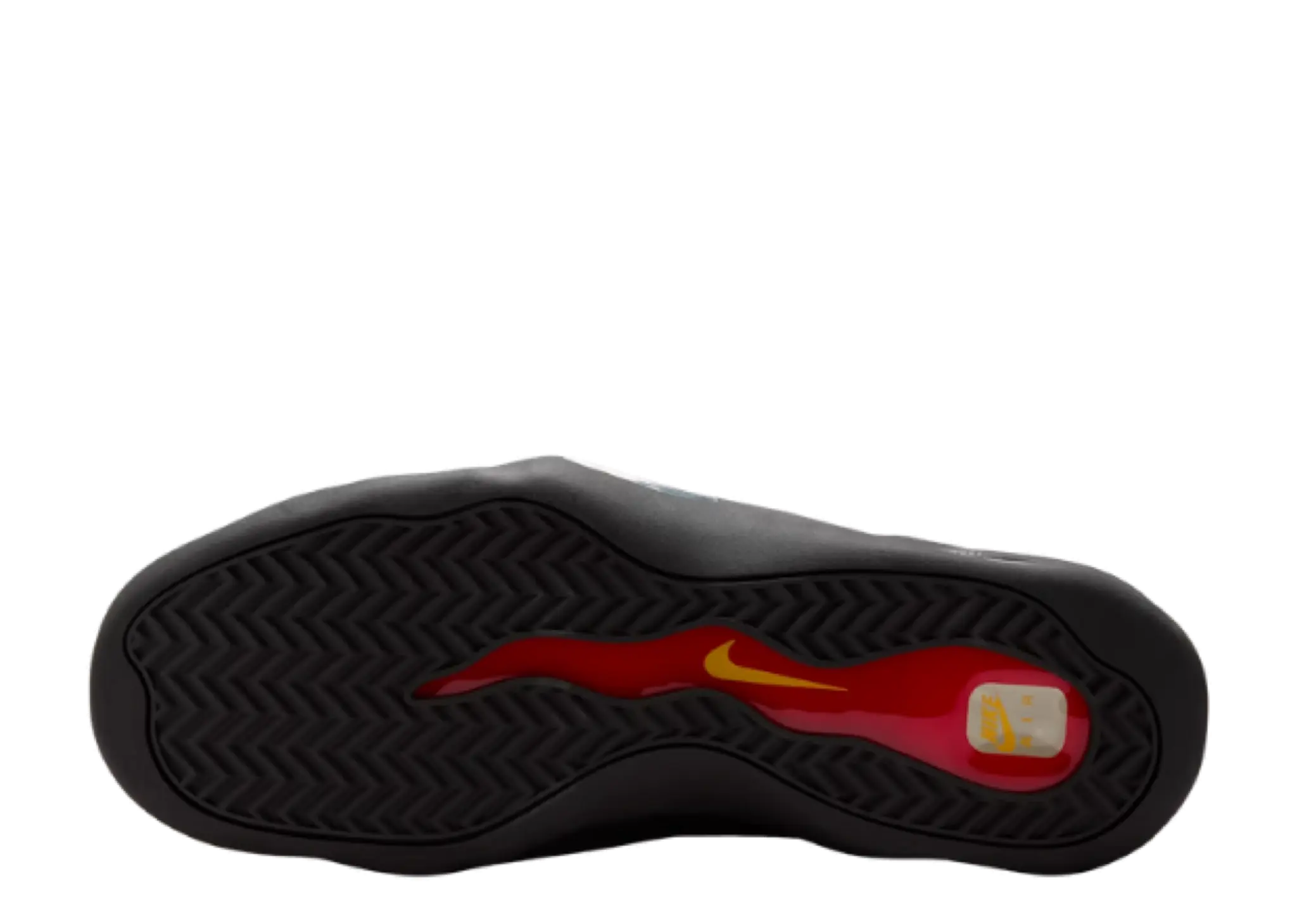Nike Air Bakin OG (2026) - photo 4