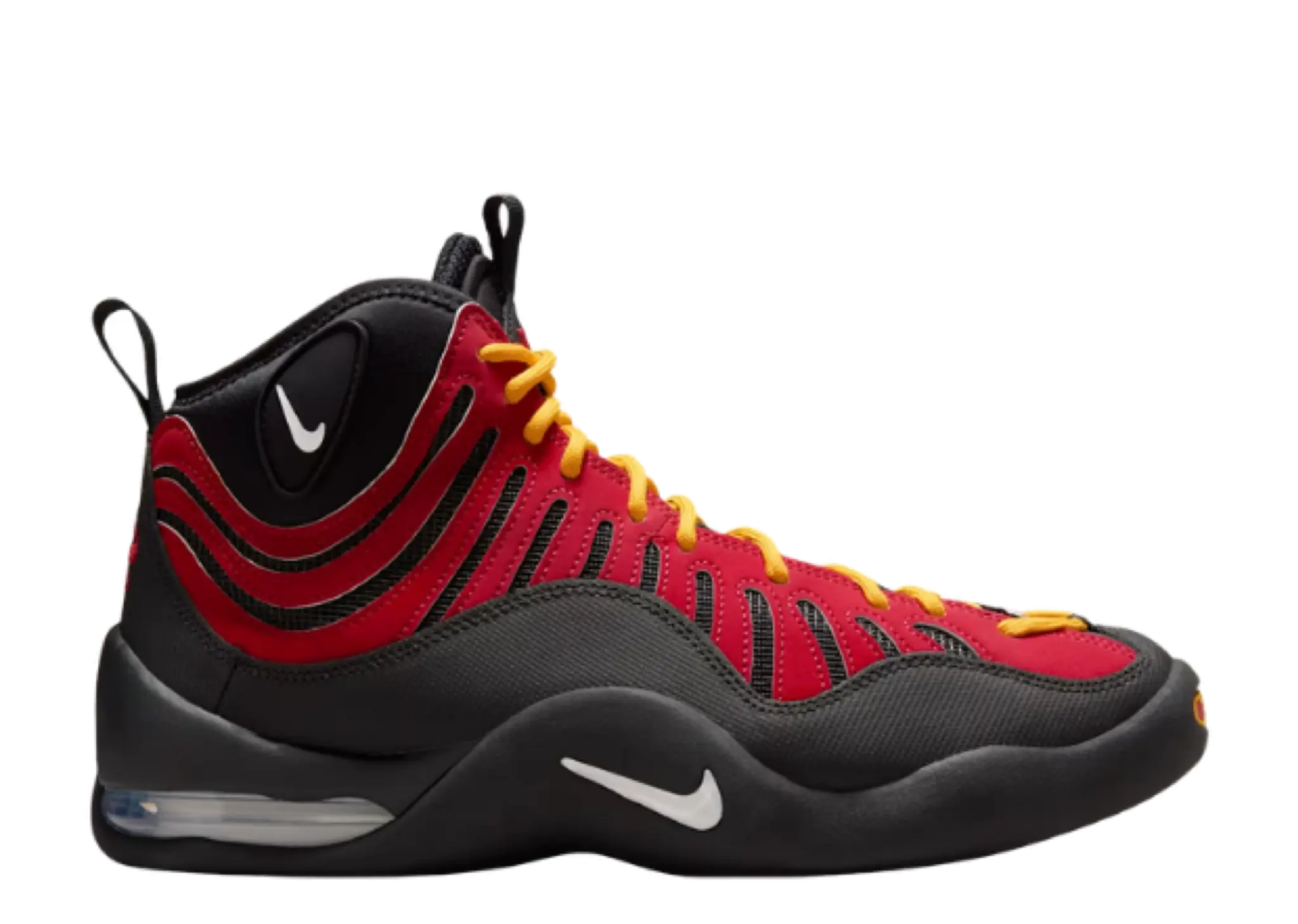 Nike Air Bakin OG (2026)