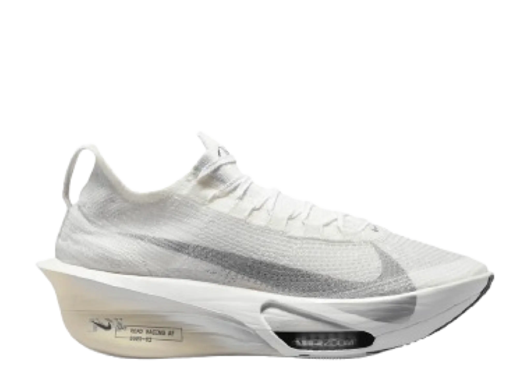 Nike Air Zoom Alphafly Next% 3  Running is Mental