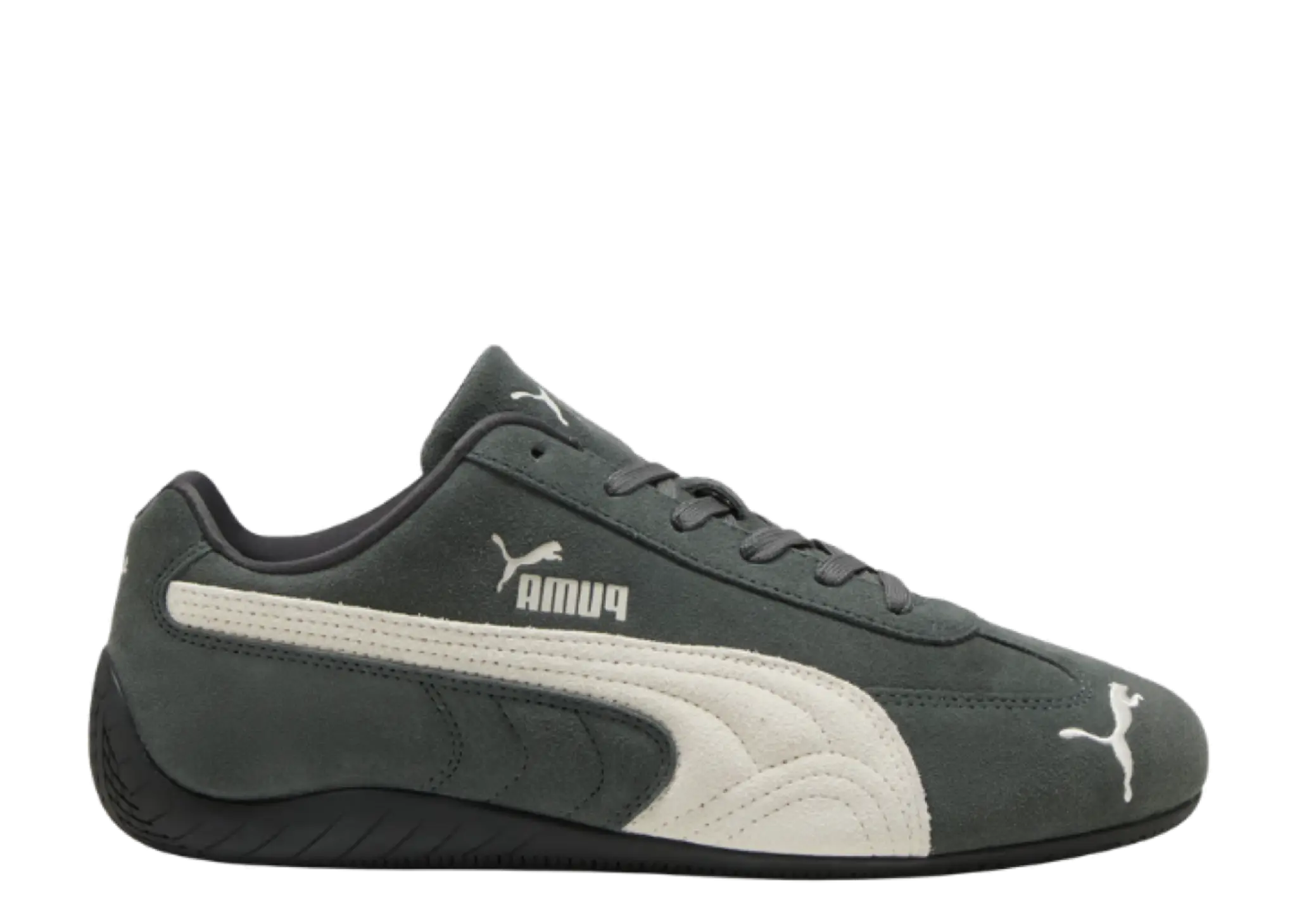 Puma Speedcat OG Shadow Gray Black