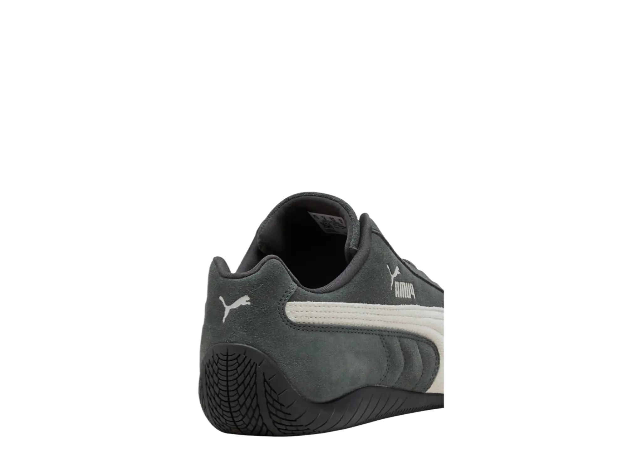 Puma Speedcat OG Shadow Gray Black - photo 3