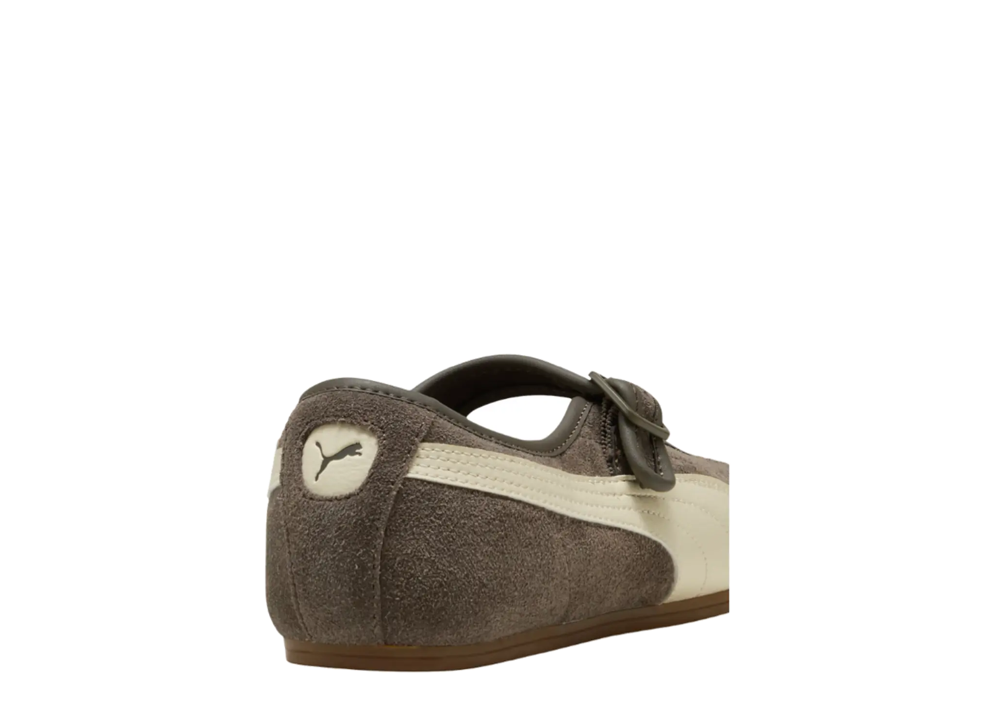 Puma Tacklette Matte Bronze Alpine Snow Gum (Women's) - photo 3