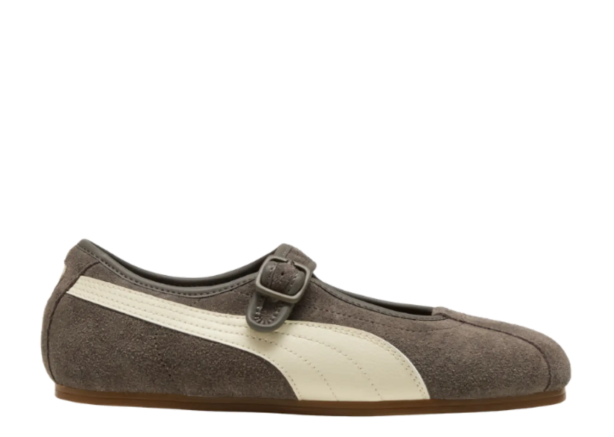 Puma Tacklette Matte Bronze Alpine Snow Gum (Women's)