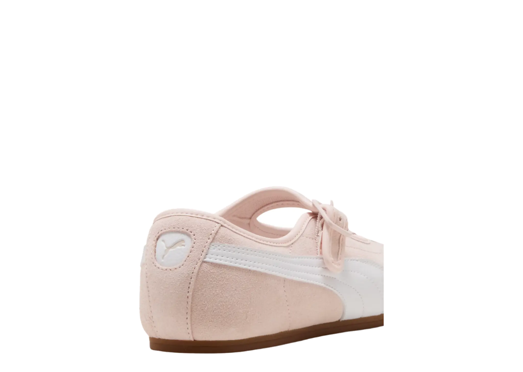 Puma Tacklette Jasmine Flower White Gum (Women's) - photo 3