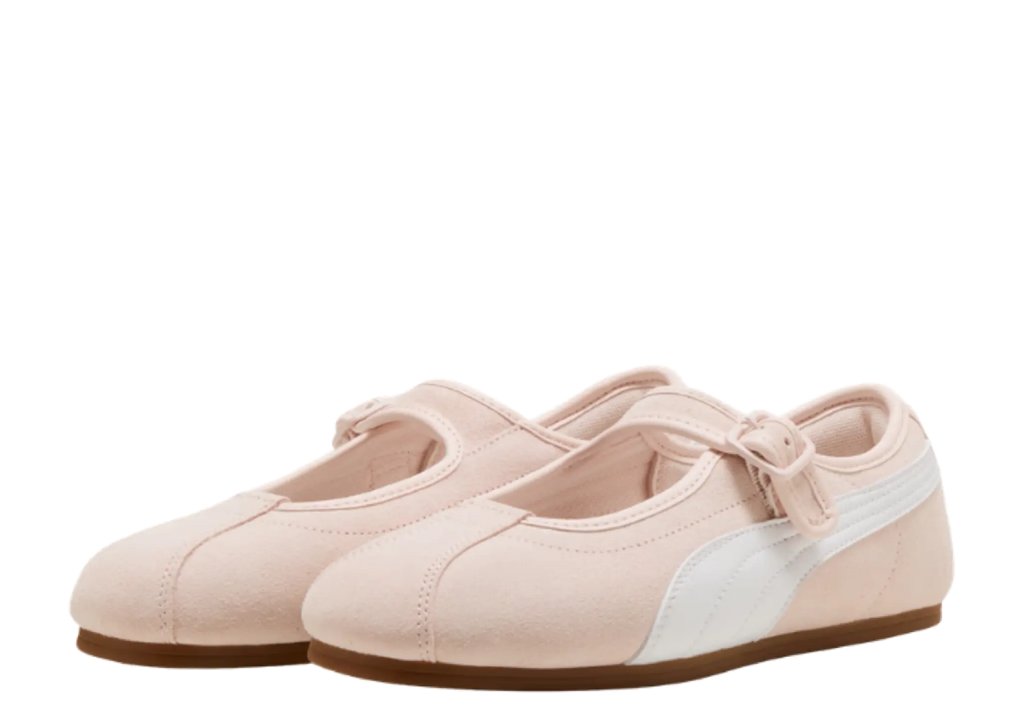 Puma Tacklette Jasmine Flower White Gum (Women's) - photo 2