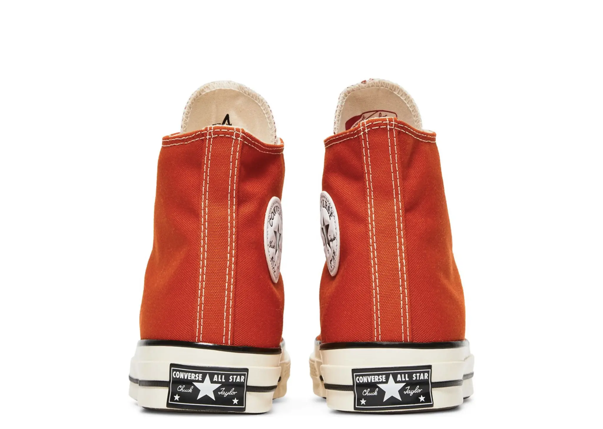 Converse Chuck Taylor All-Star 70's High Fire Pit - photo 3