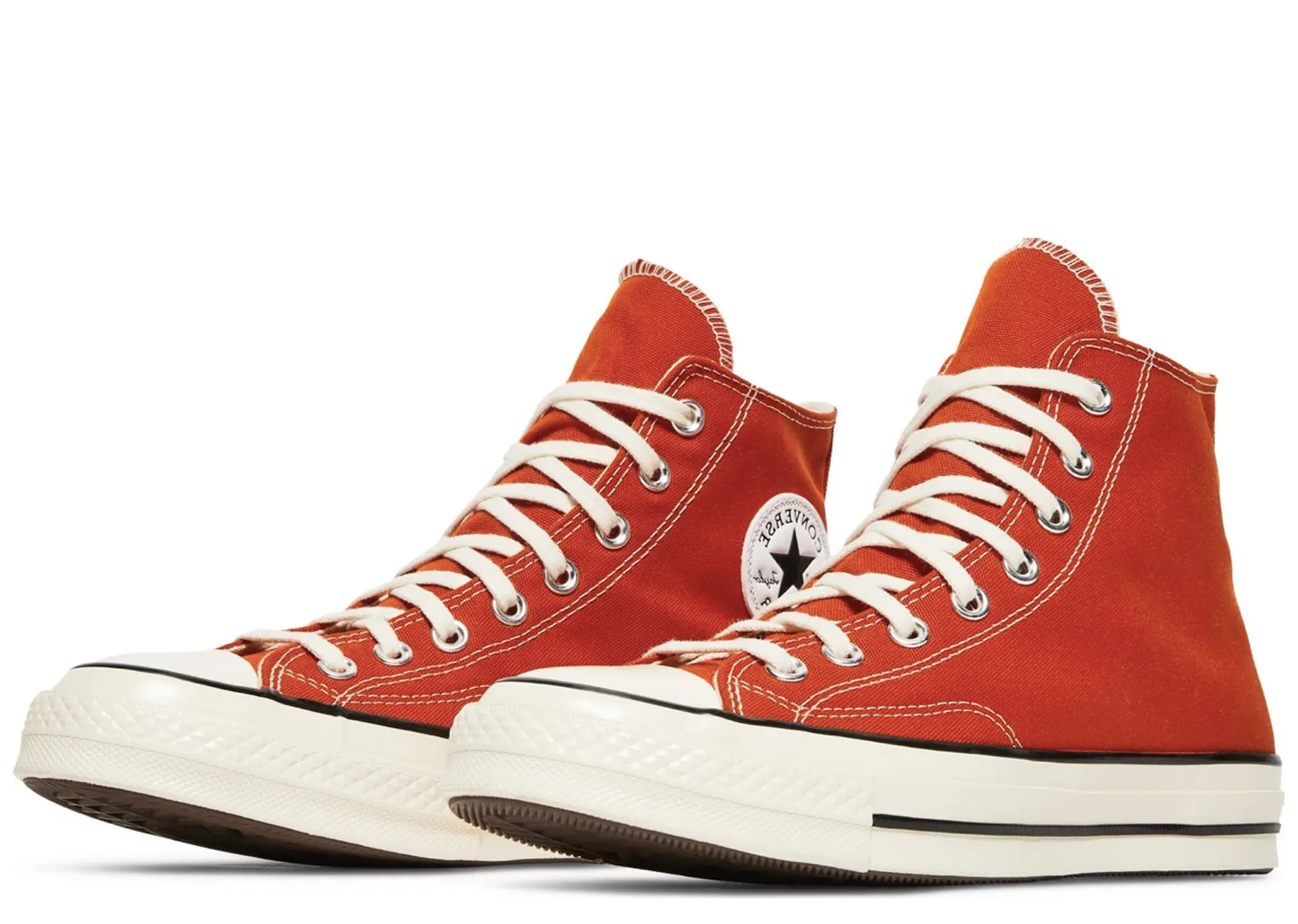 Converse Chuck Taylor All-Star 70's High Fire Pit - photo 2