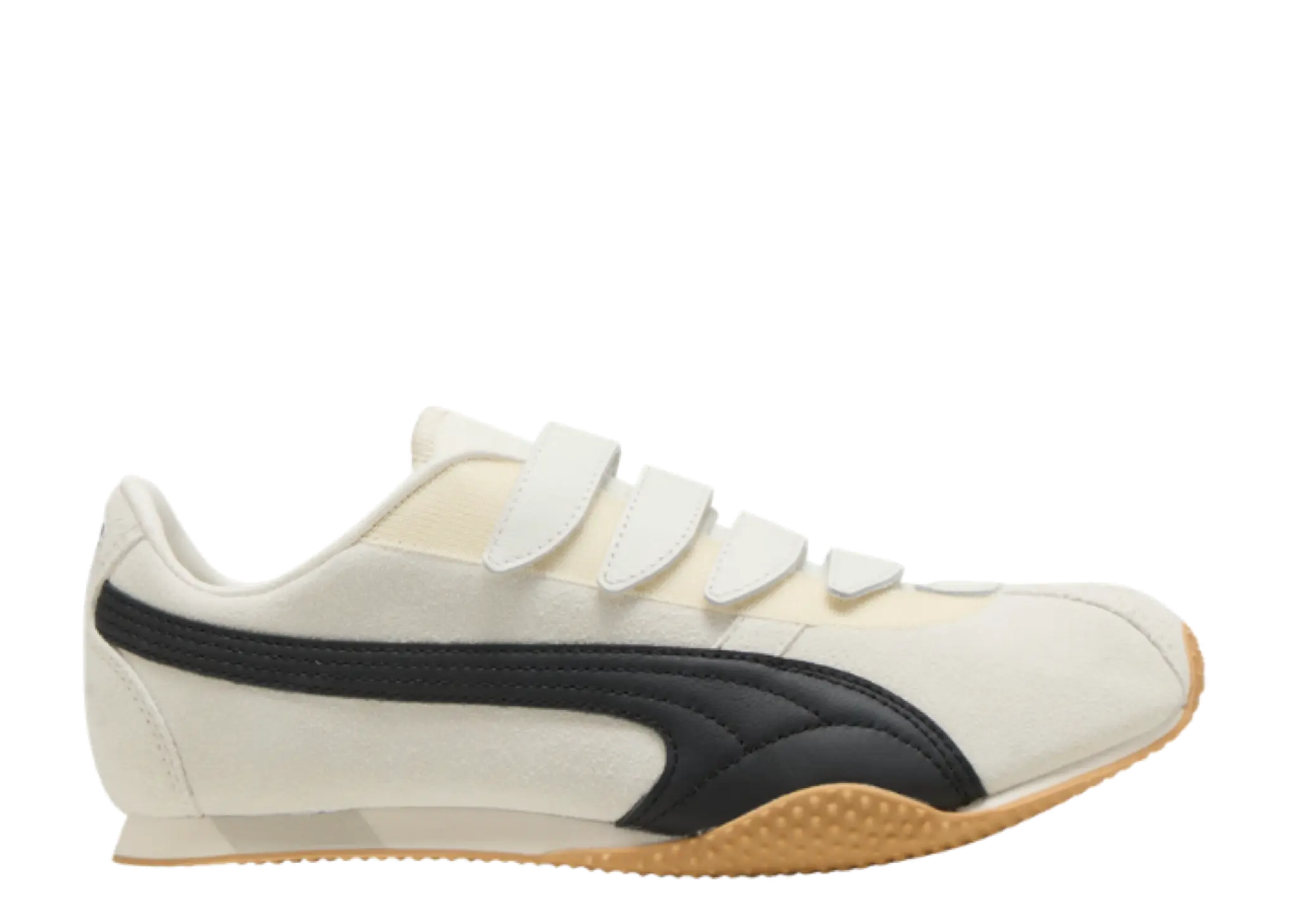 Puma H-Street Strap Warm White Black