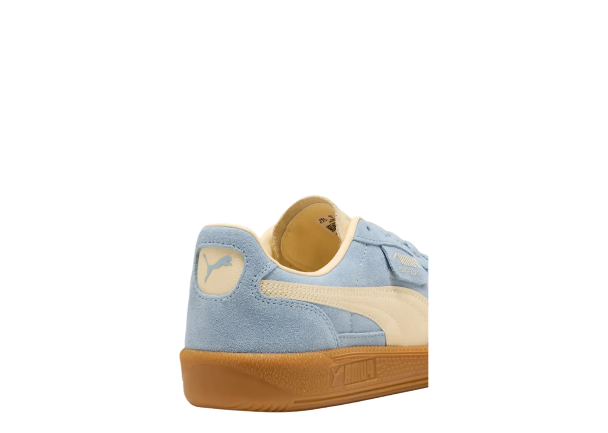 Puma Palermo Sea Illusion Buttercream - photo 3