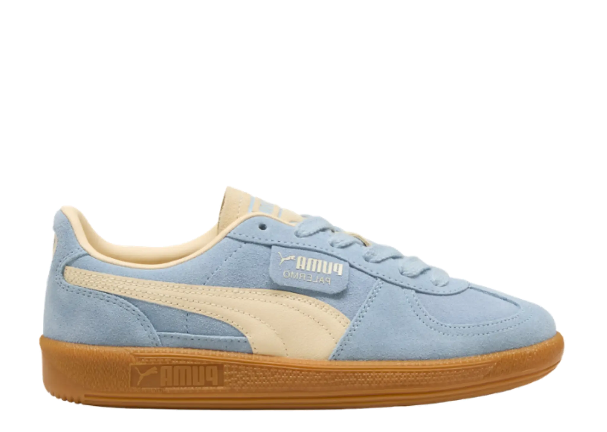 Puma Palermo Sea Illusion Buttercream