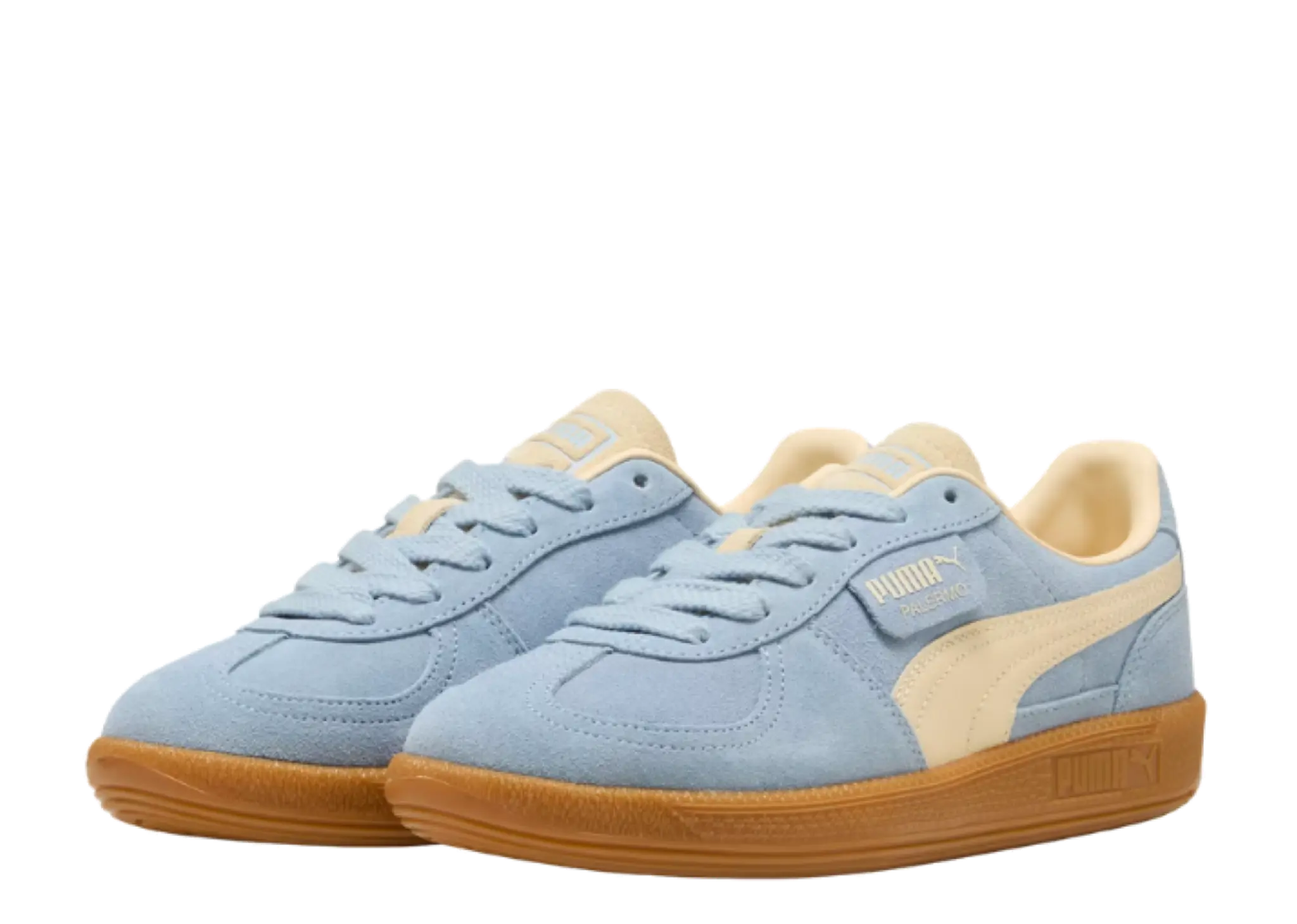 Puma Palermo Sea Illusion Buttercream - photo 2