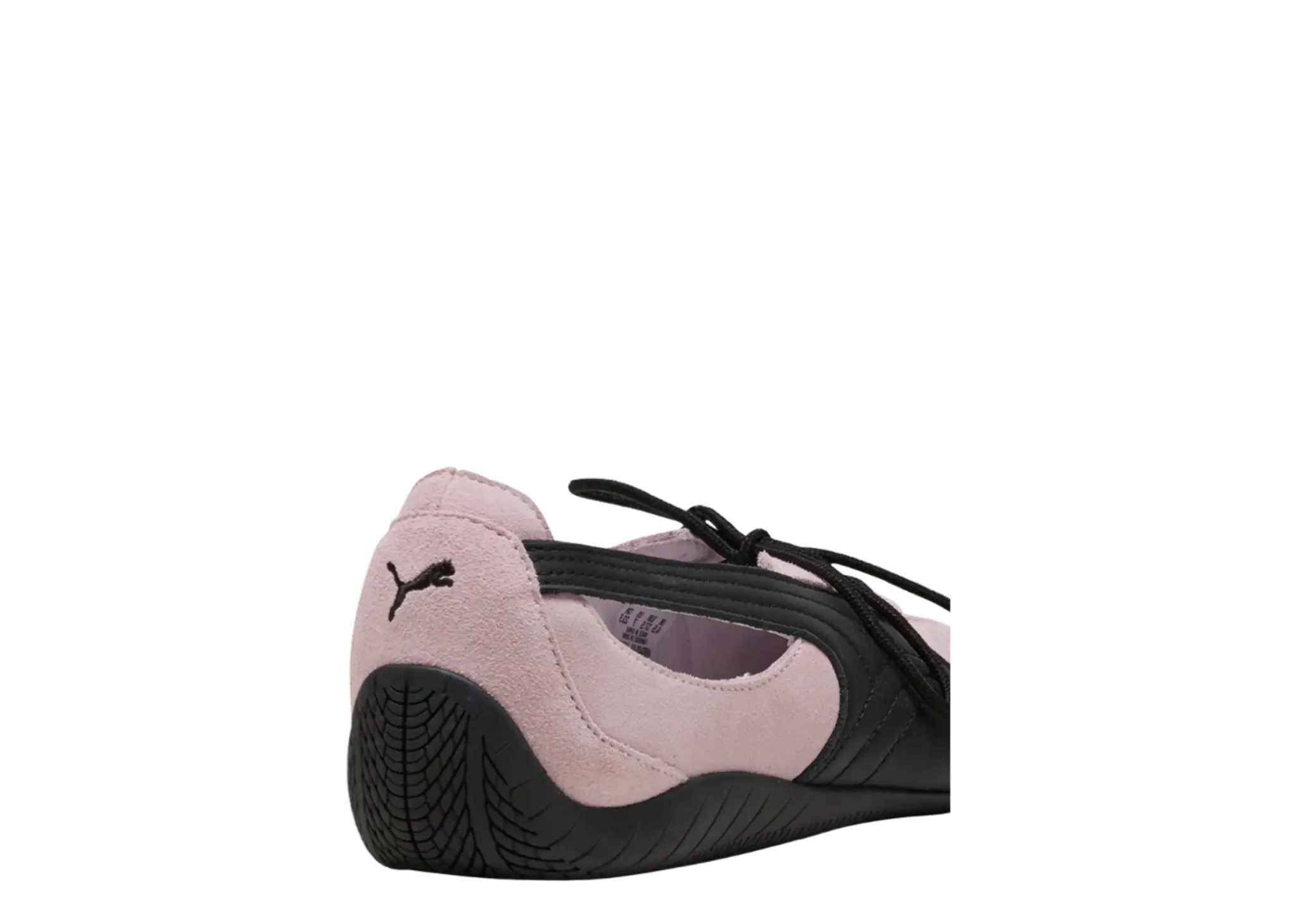 Puma Speedcat Nova Ballet Powder Pink Black (Women's) - photo 3