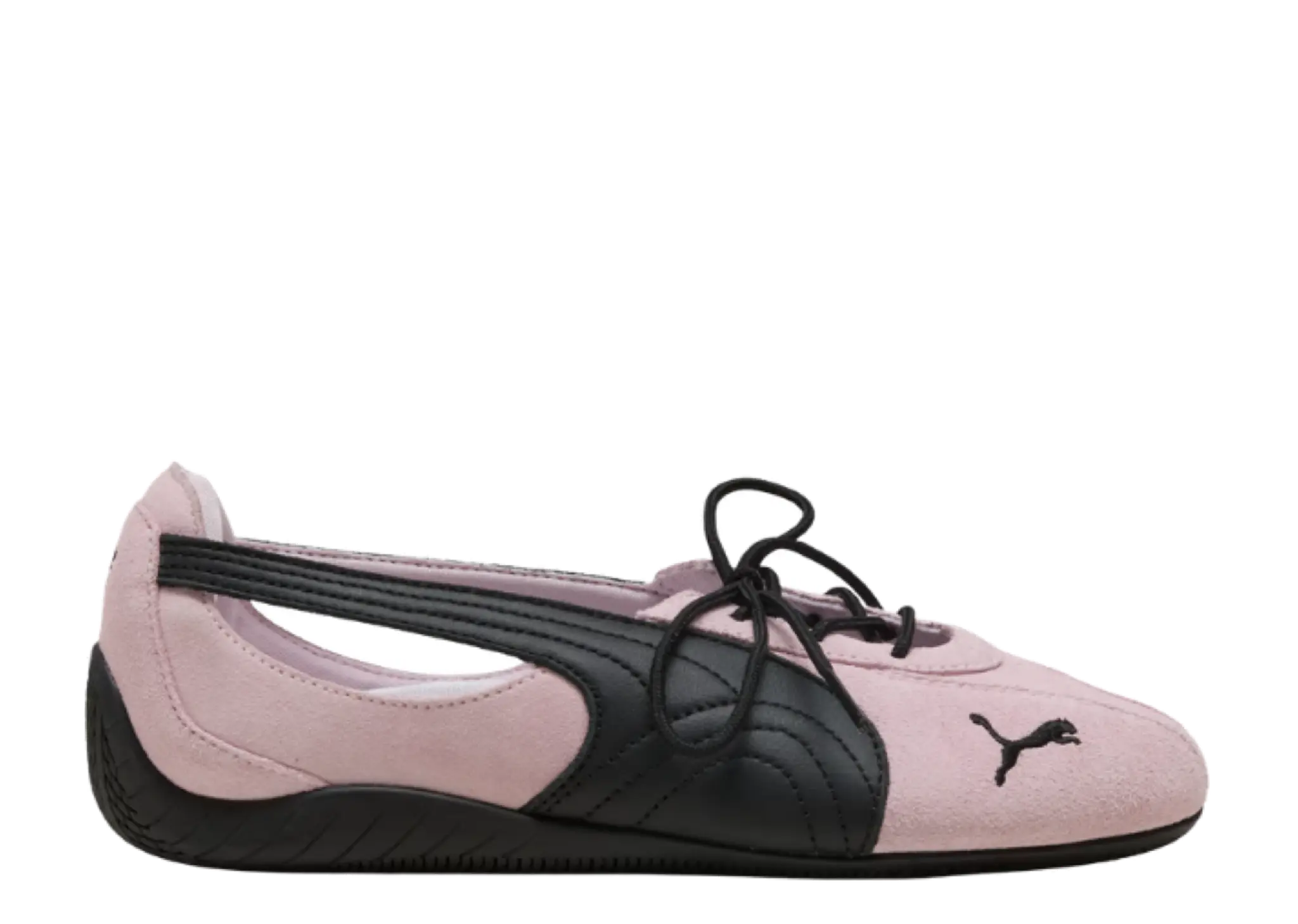 Puma Speedcat Nova Ballet Powder Pink Black (Women's)