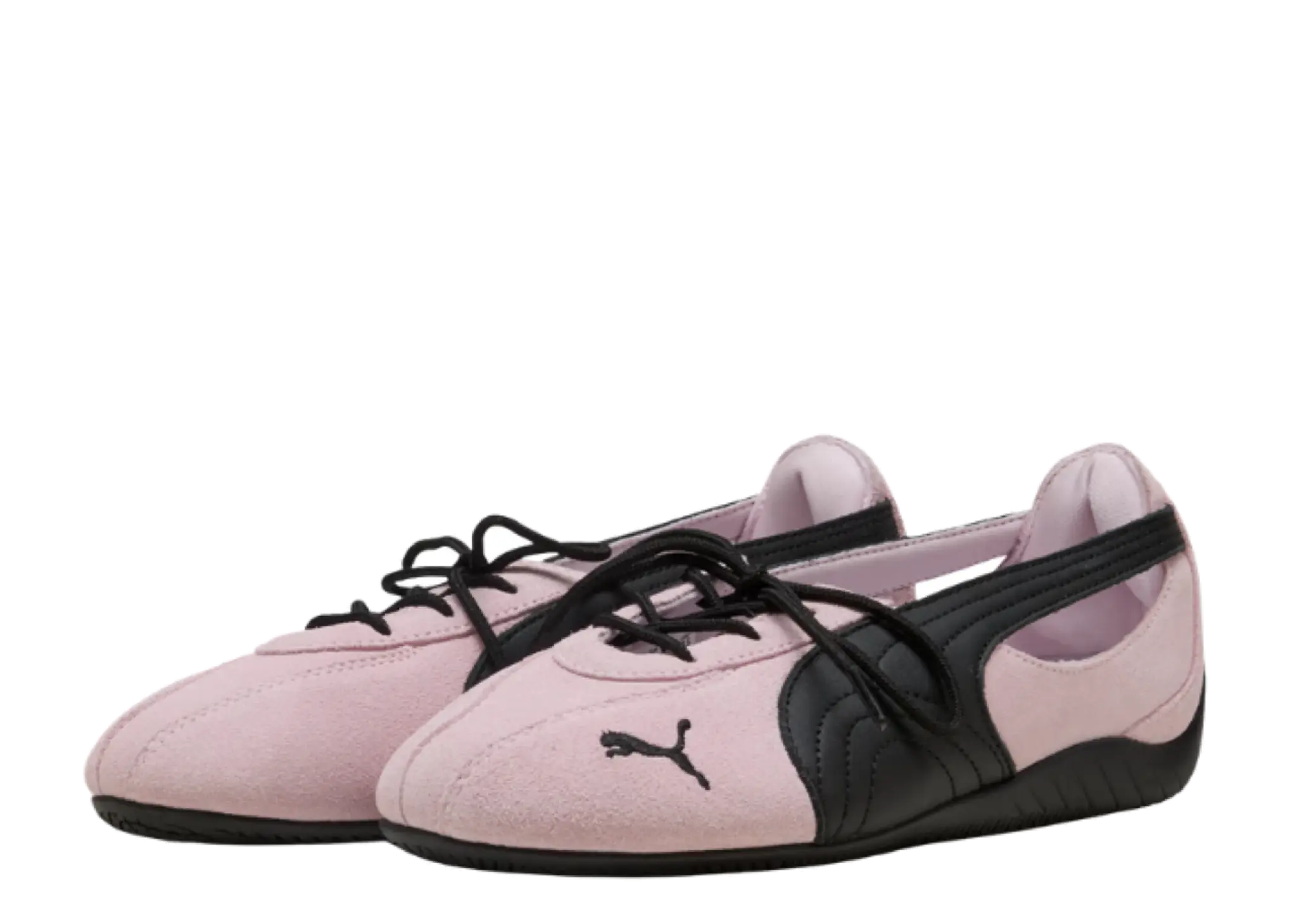 Puma Speedcat Nova Ballet Powder Pink Black (Women's) - photo 2