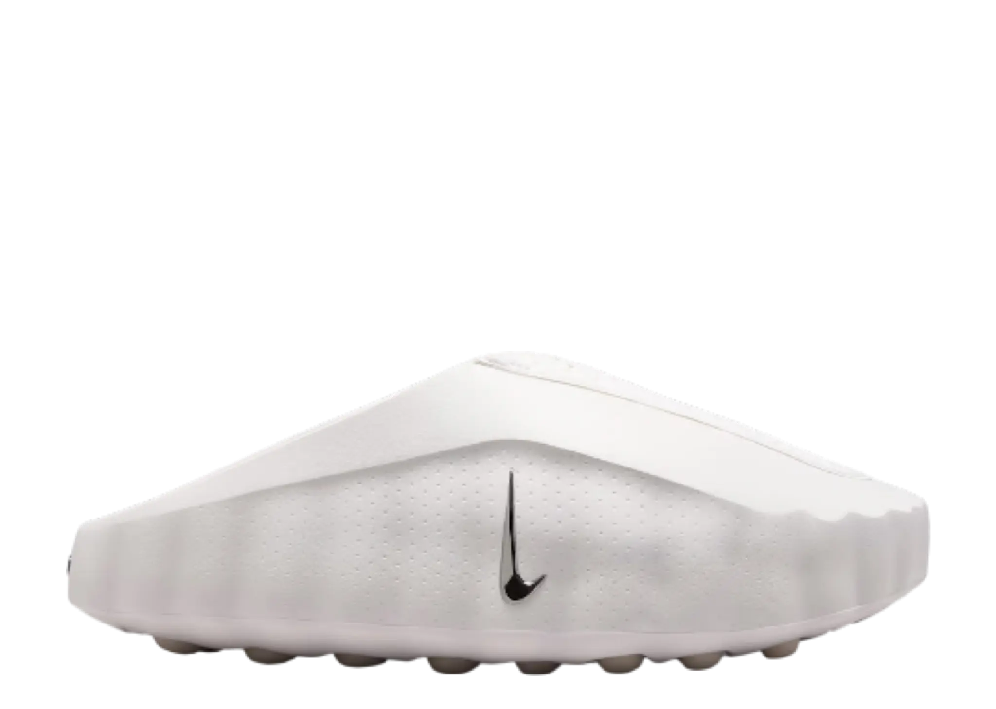 Nike Mind 001 Slide Summit White (Women's)