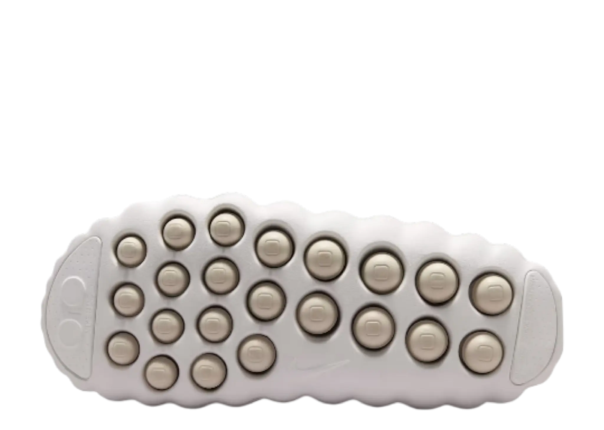 Nike Mind 001 Slide Summit White (Women's) - photo 3