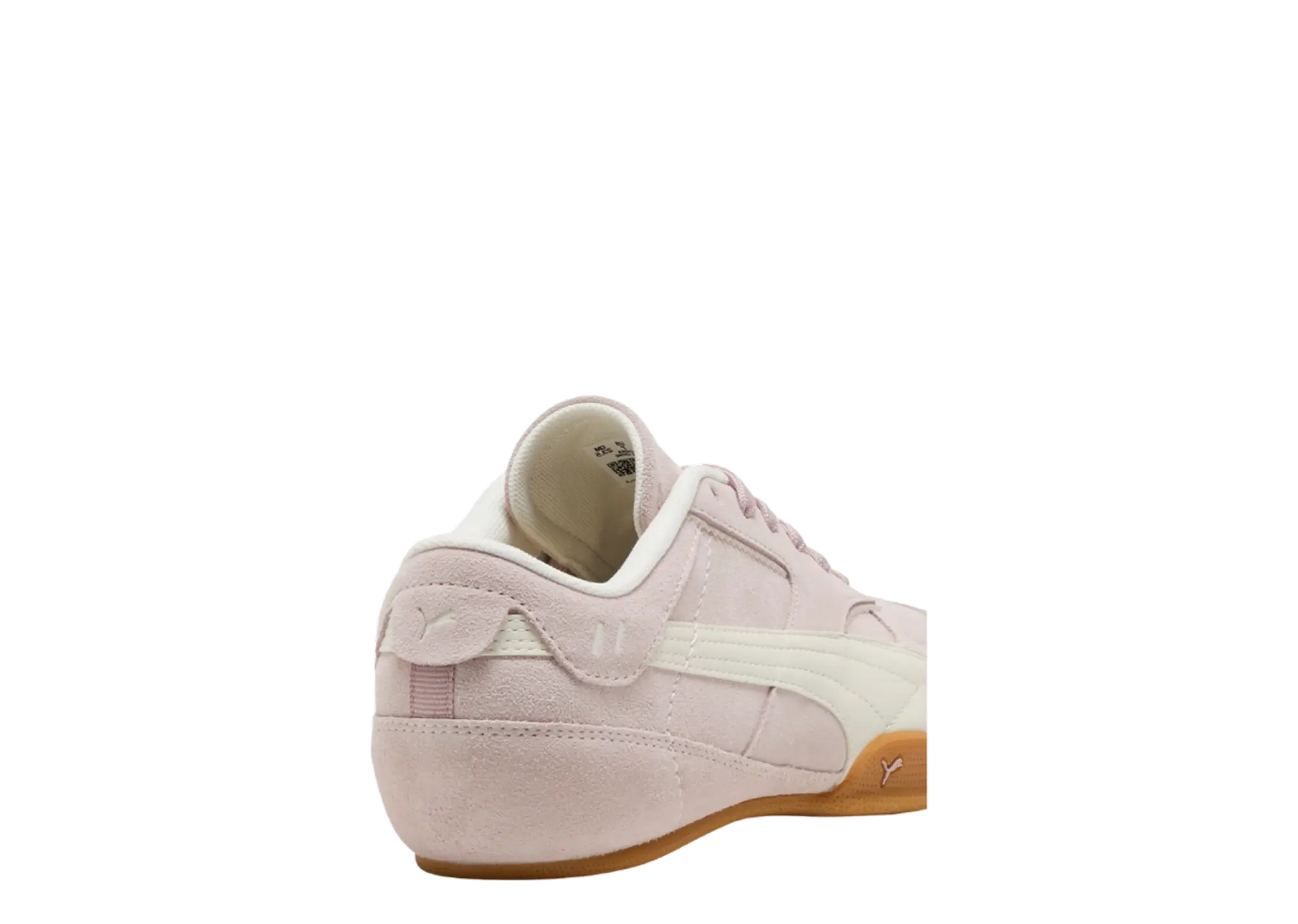 Puma Bella Mina Suede Misty Pink Gum (Women's) - photo 3