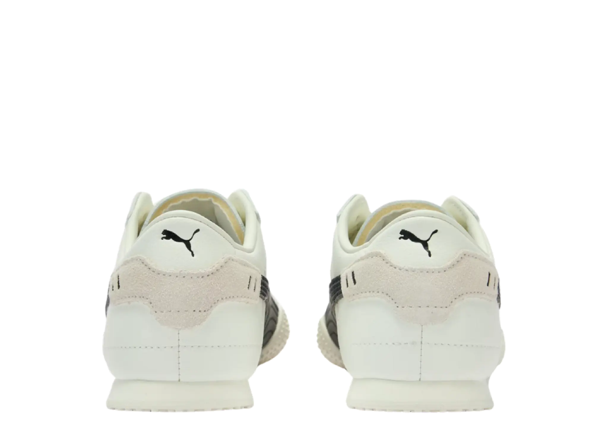 Puma Bella UT LEA Warm White Black (Women's) - photo 3